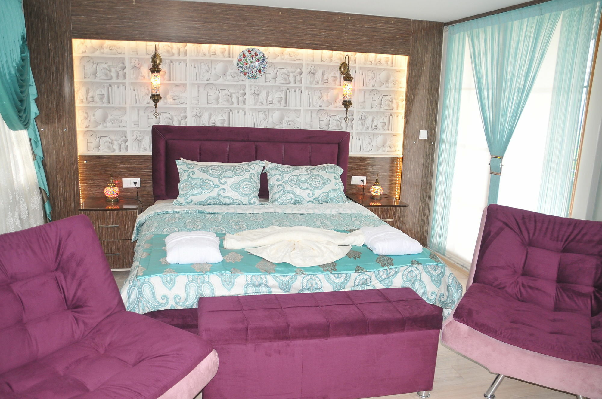 Goreme Guest house 2*
