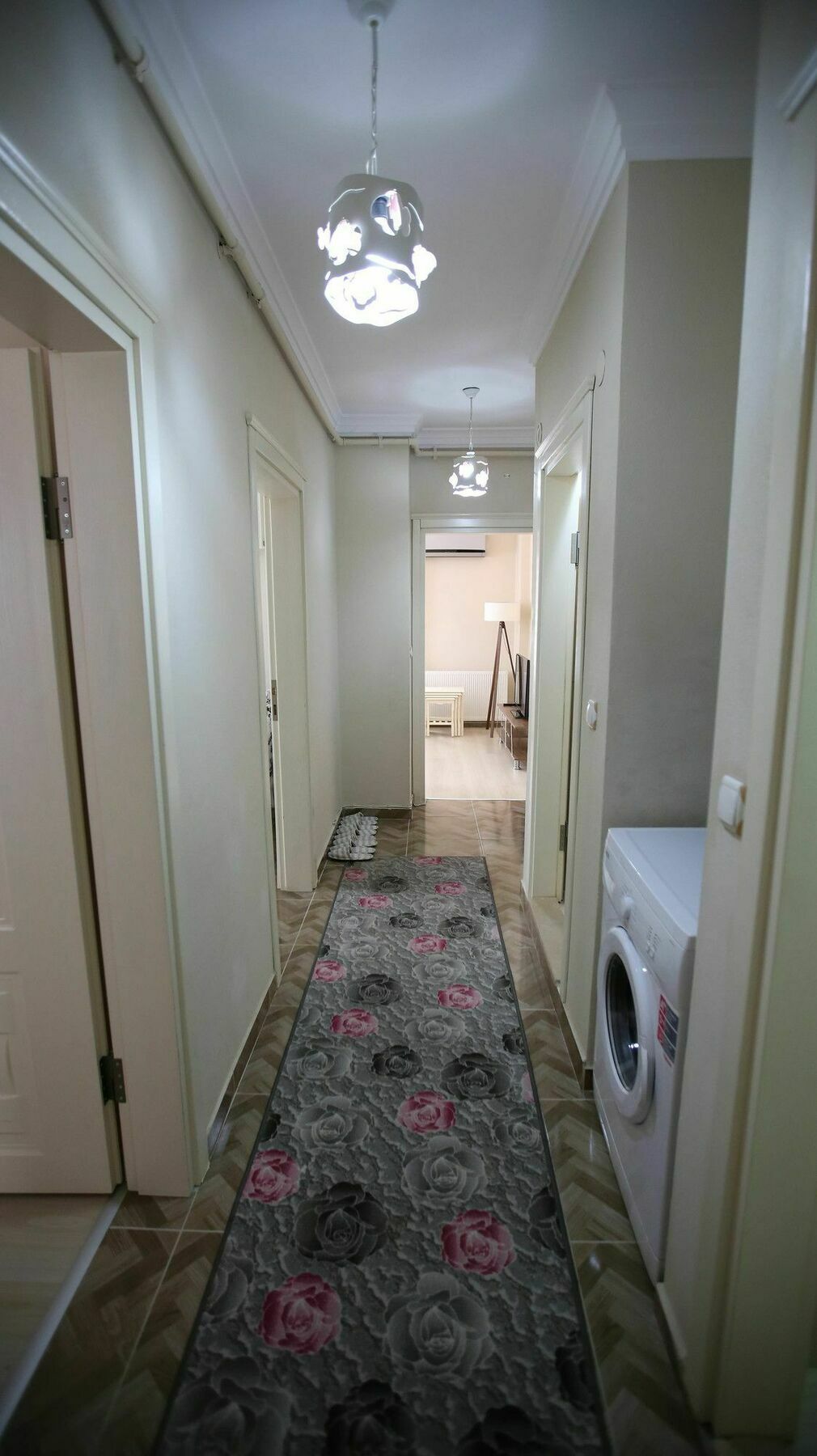 Apartment Elmas *