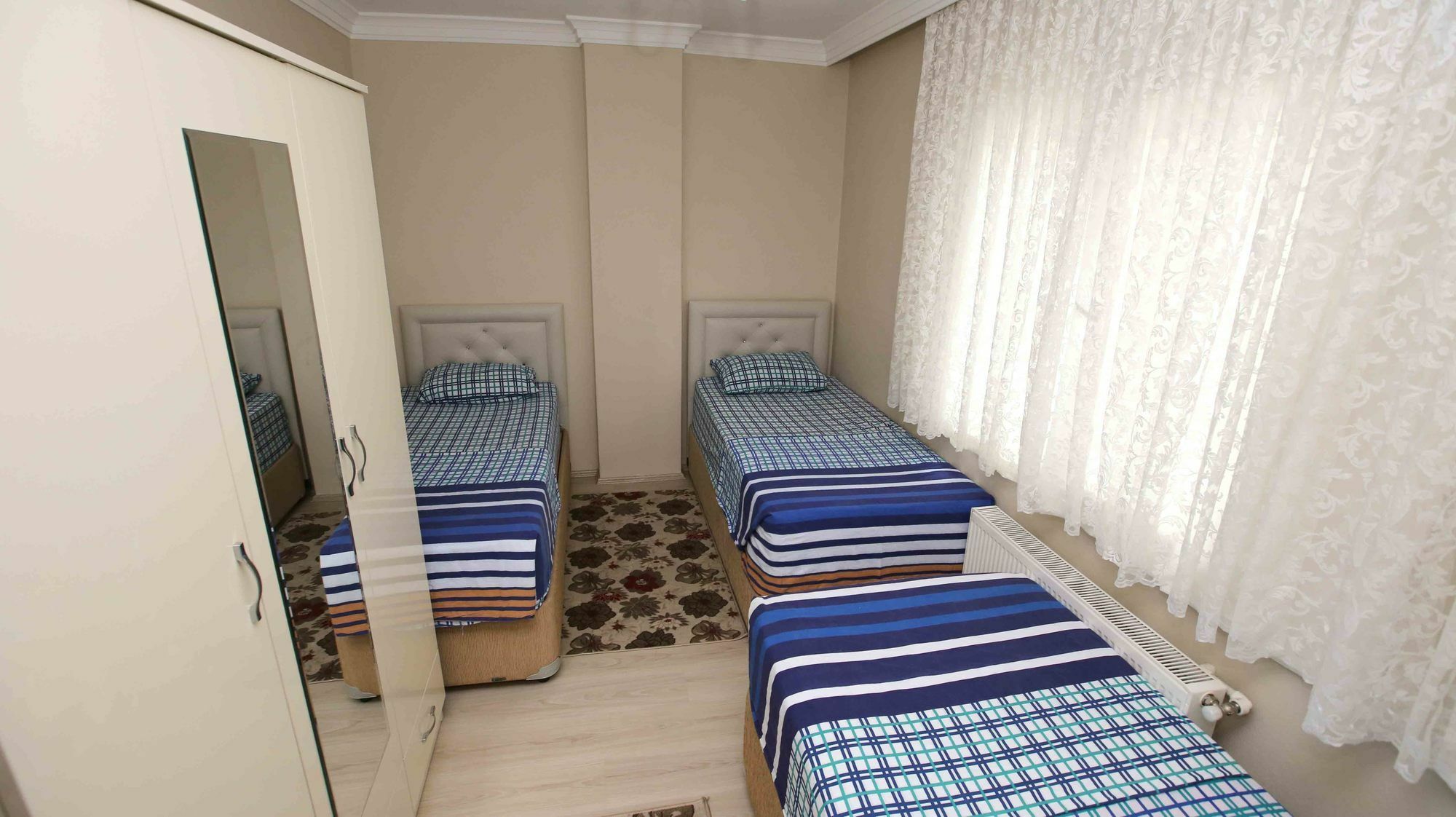 Apartment Elmas *