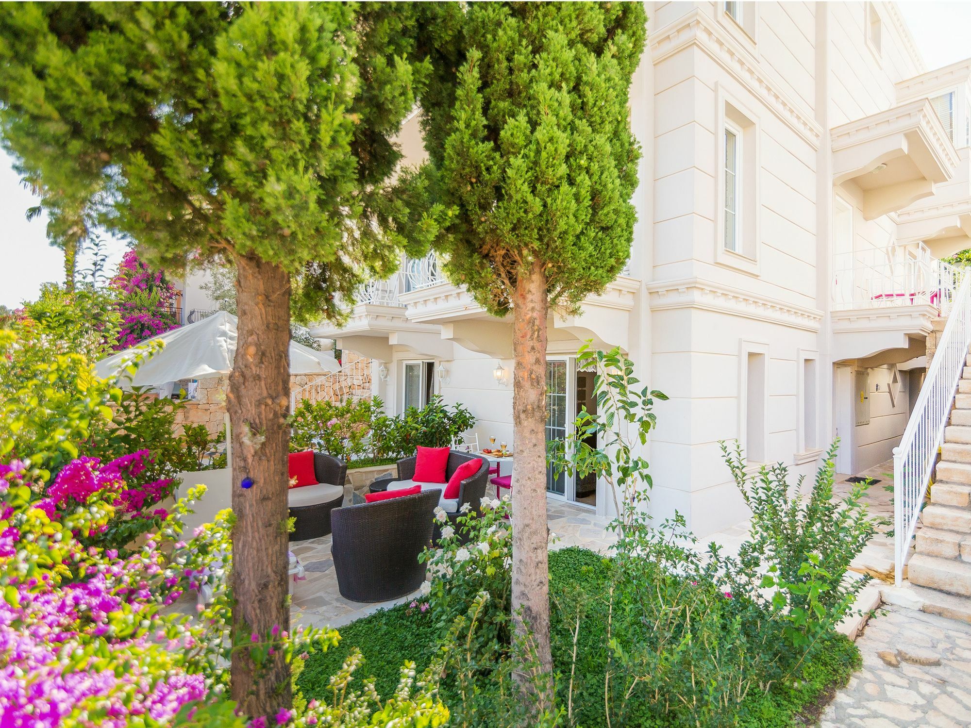 Kalkan Suites