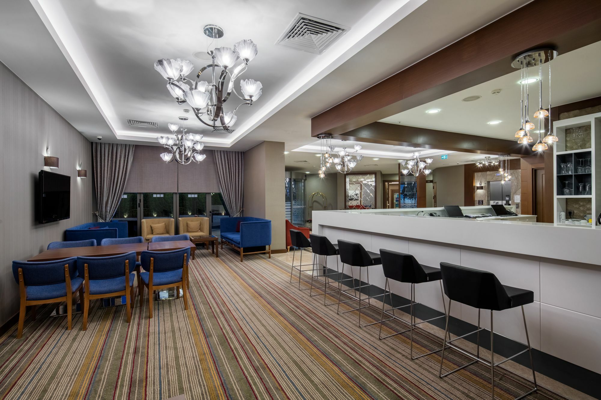 Hampton By Hilton Canakkale Hotel 3*