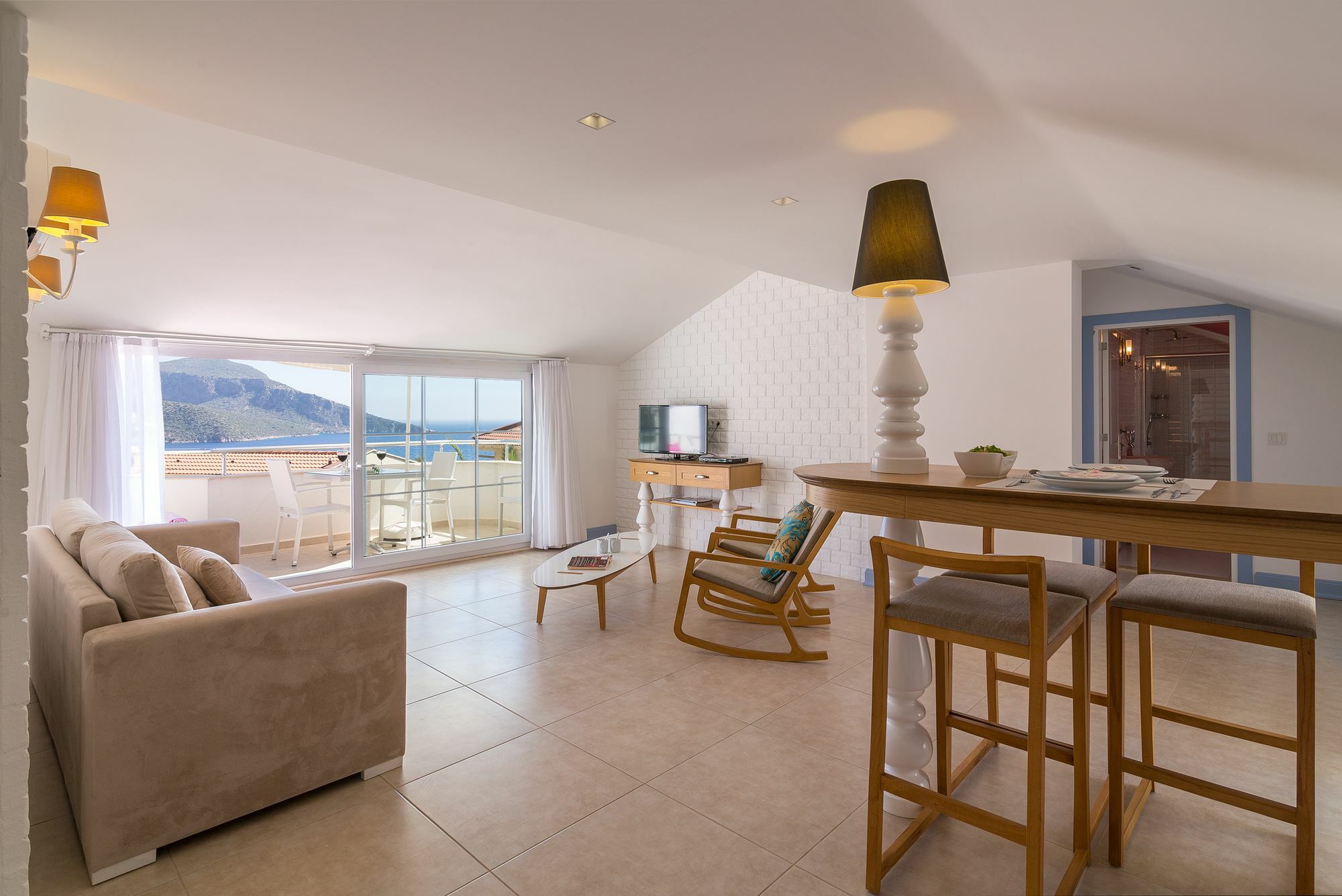 Kalkan Suites * Kalkan