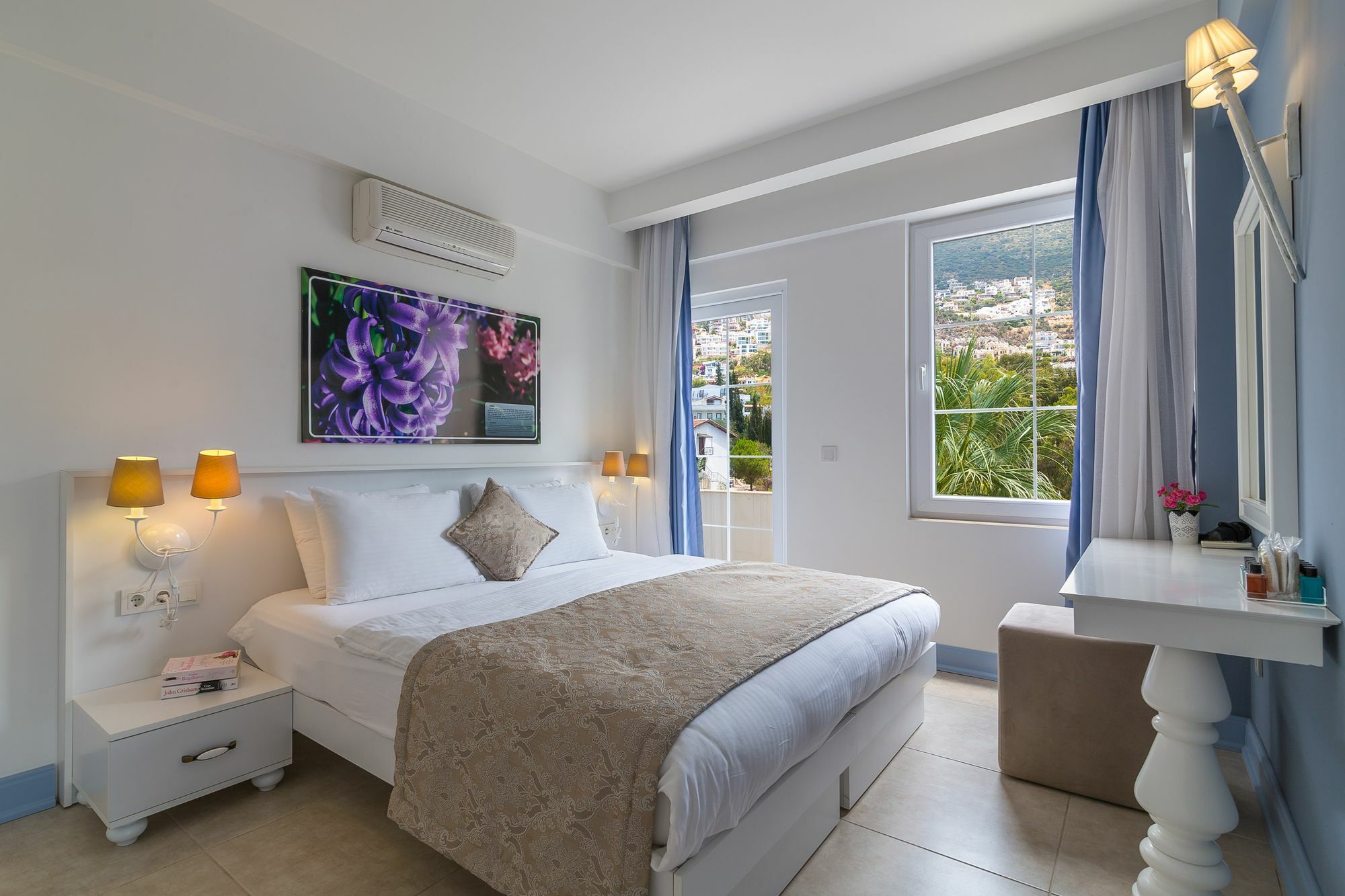 Kalkan Suites Apartment *