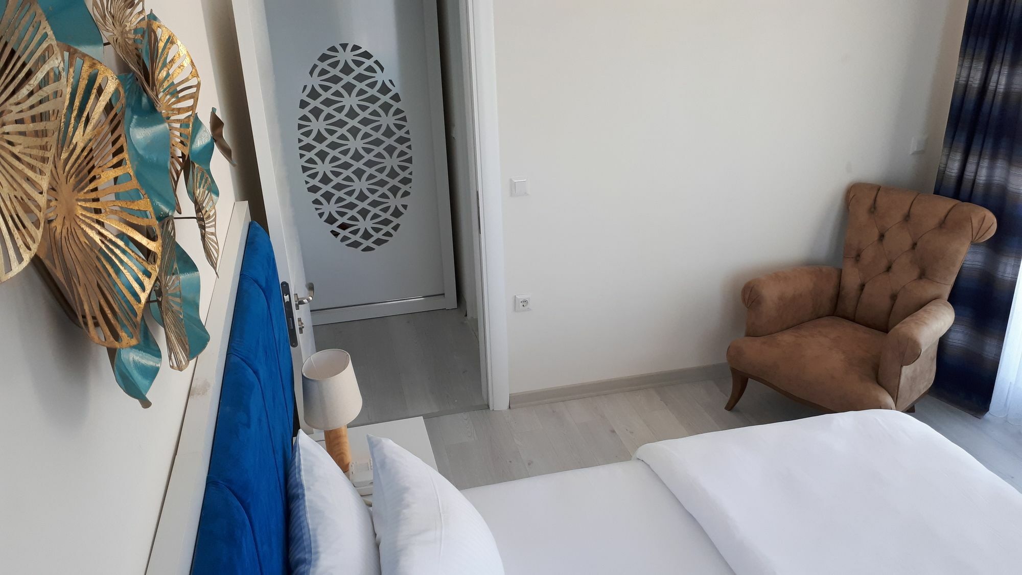 Hotel Mavili Kavala