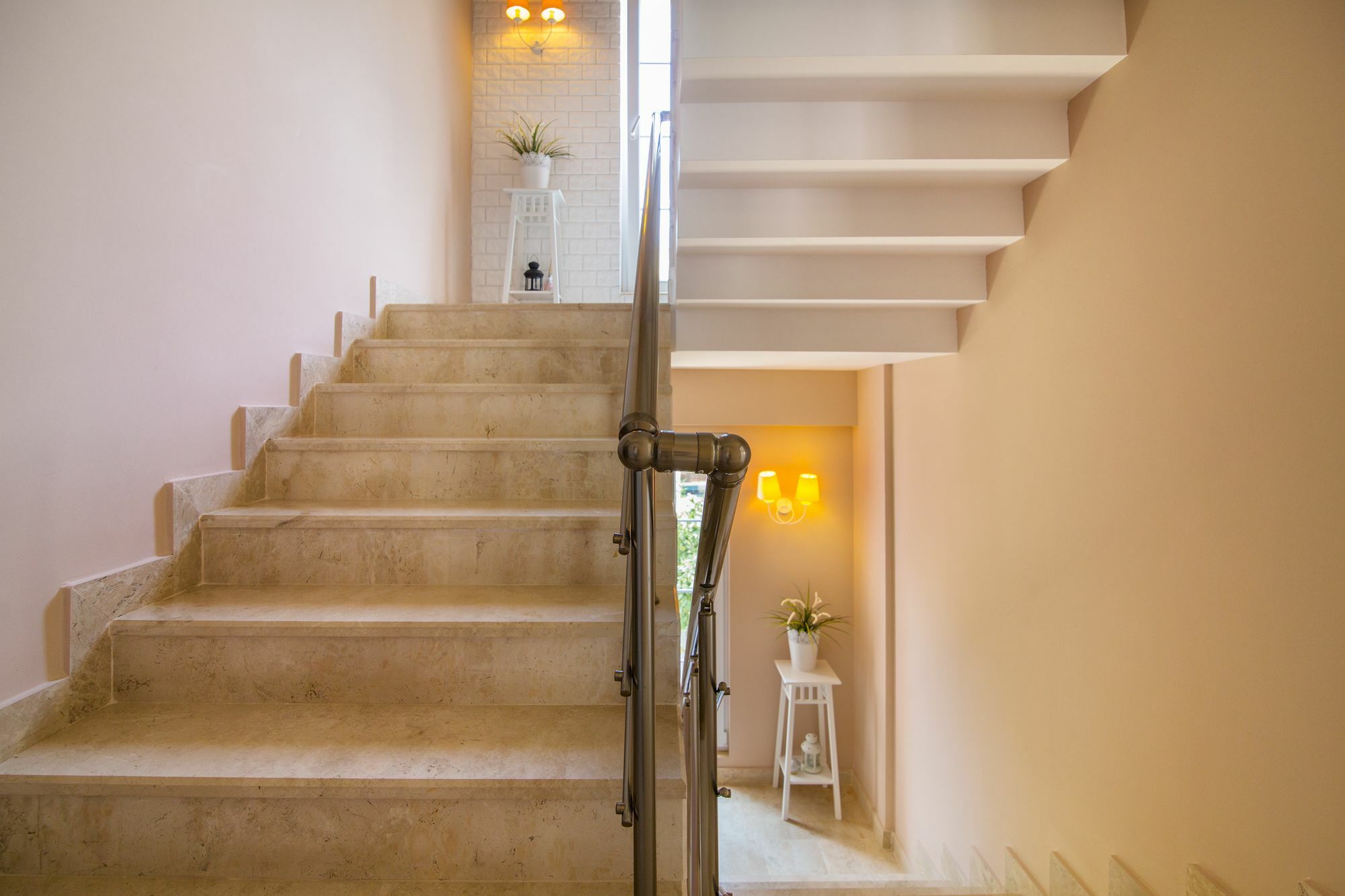 Apartment Kalkan Suites