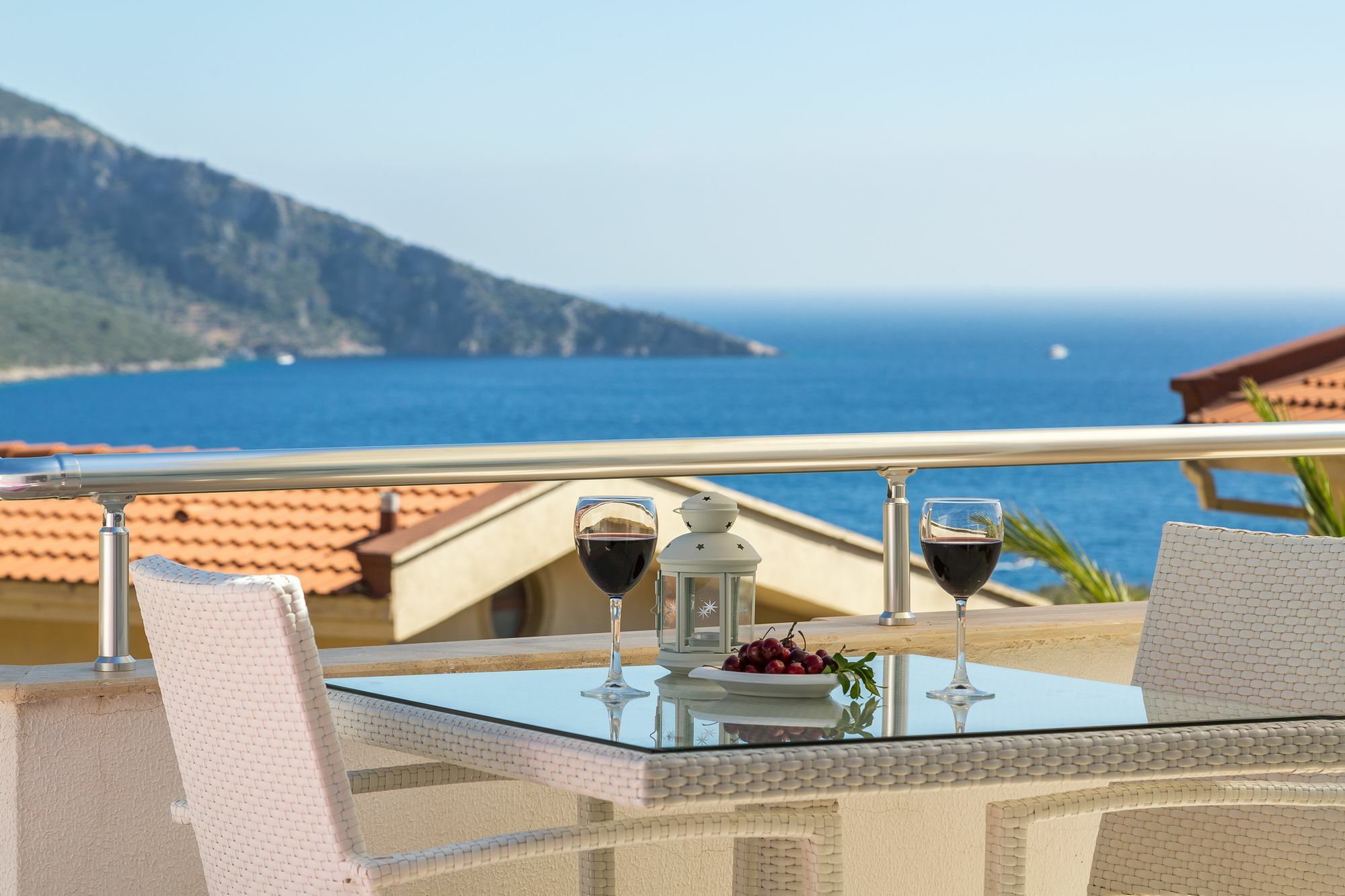 Kalkan Suites Kalkan