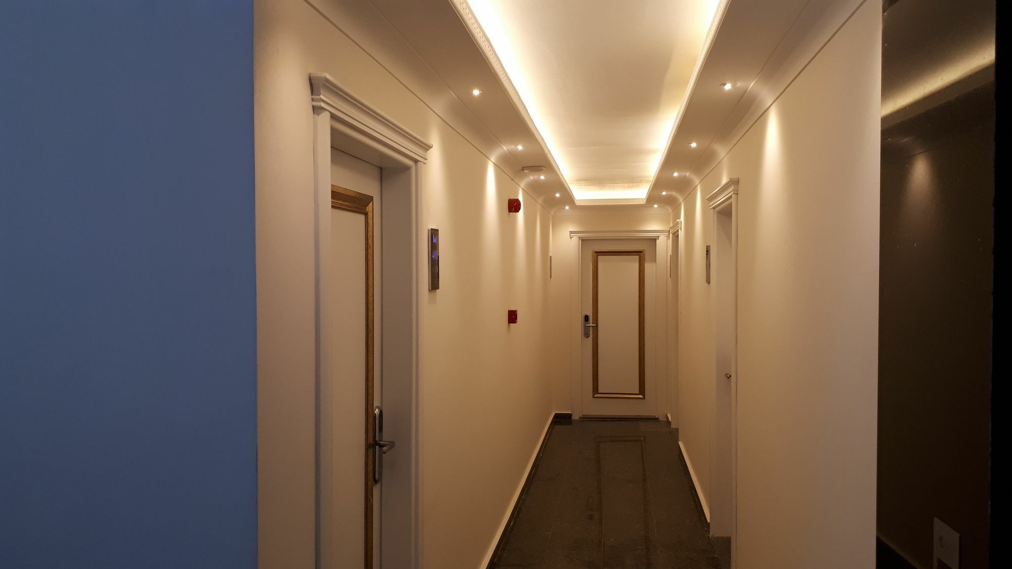 Mavili Hotel Kavala