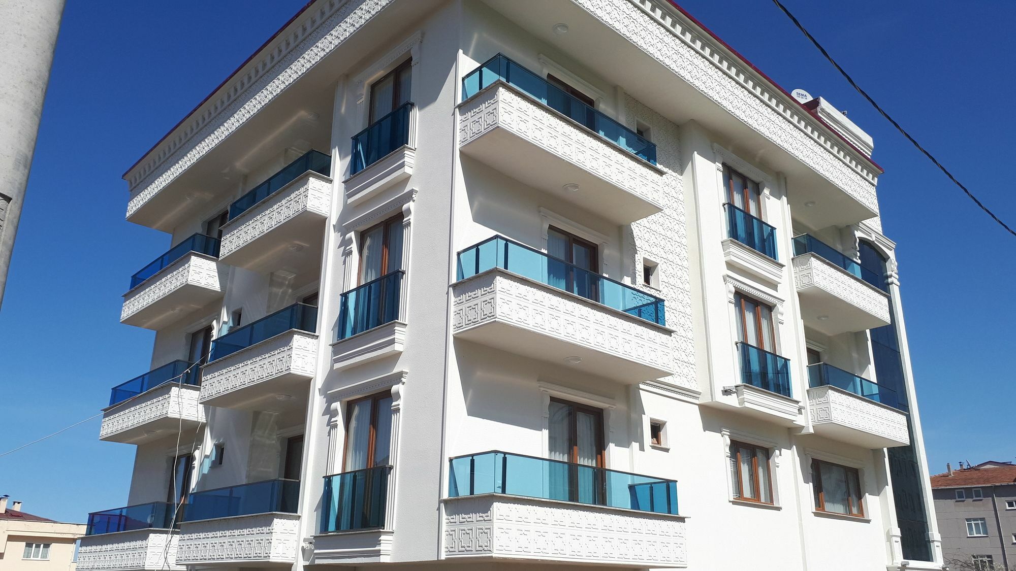 Mavili 2* Kavala