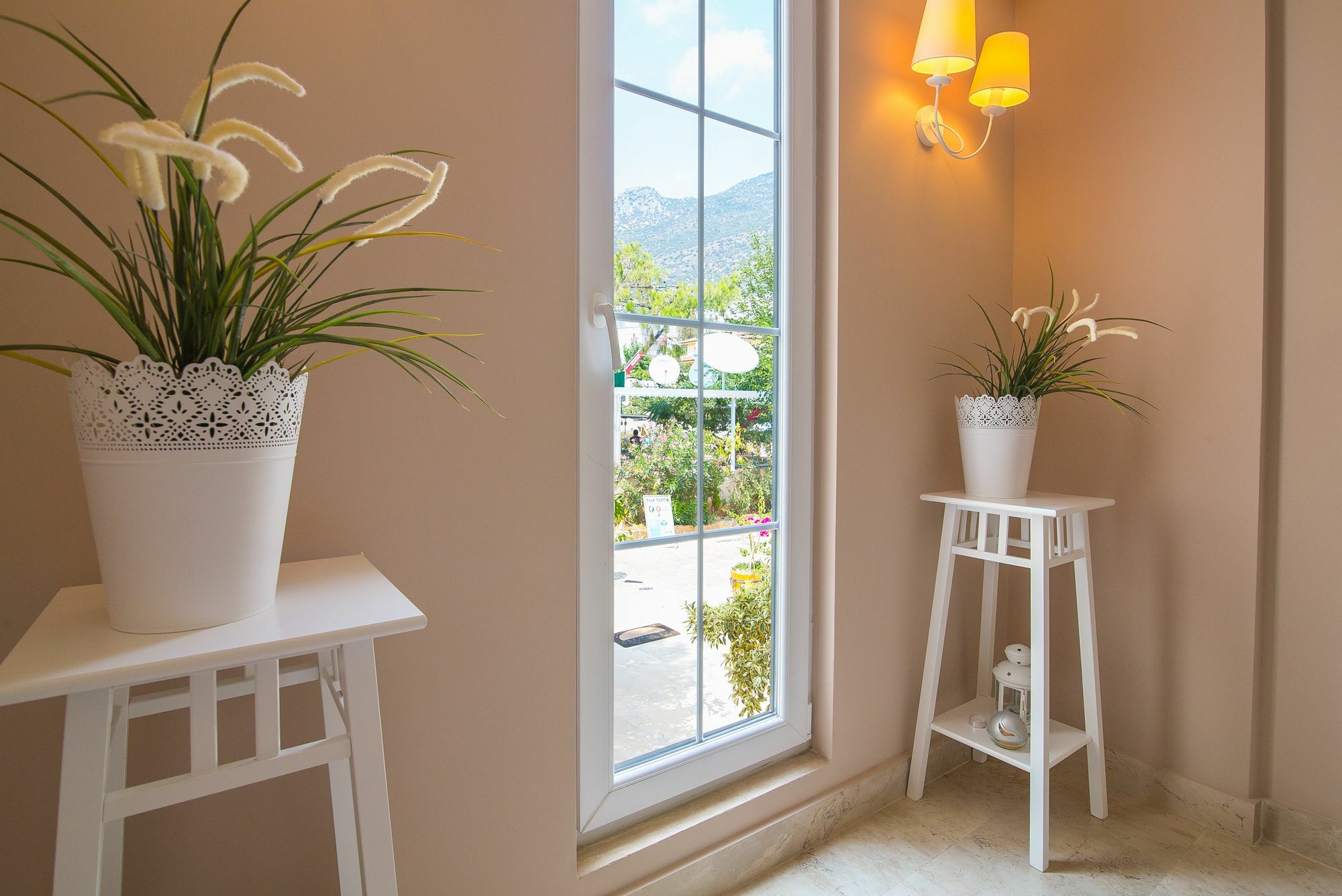 Kalkan Suites Apartment