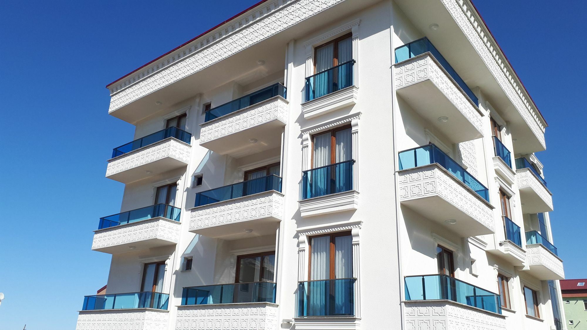 Mavili Hotel