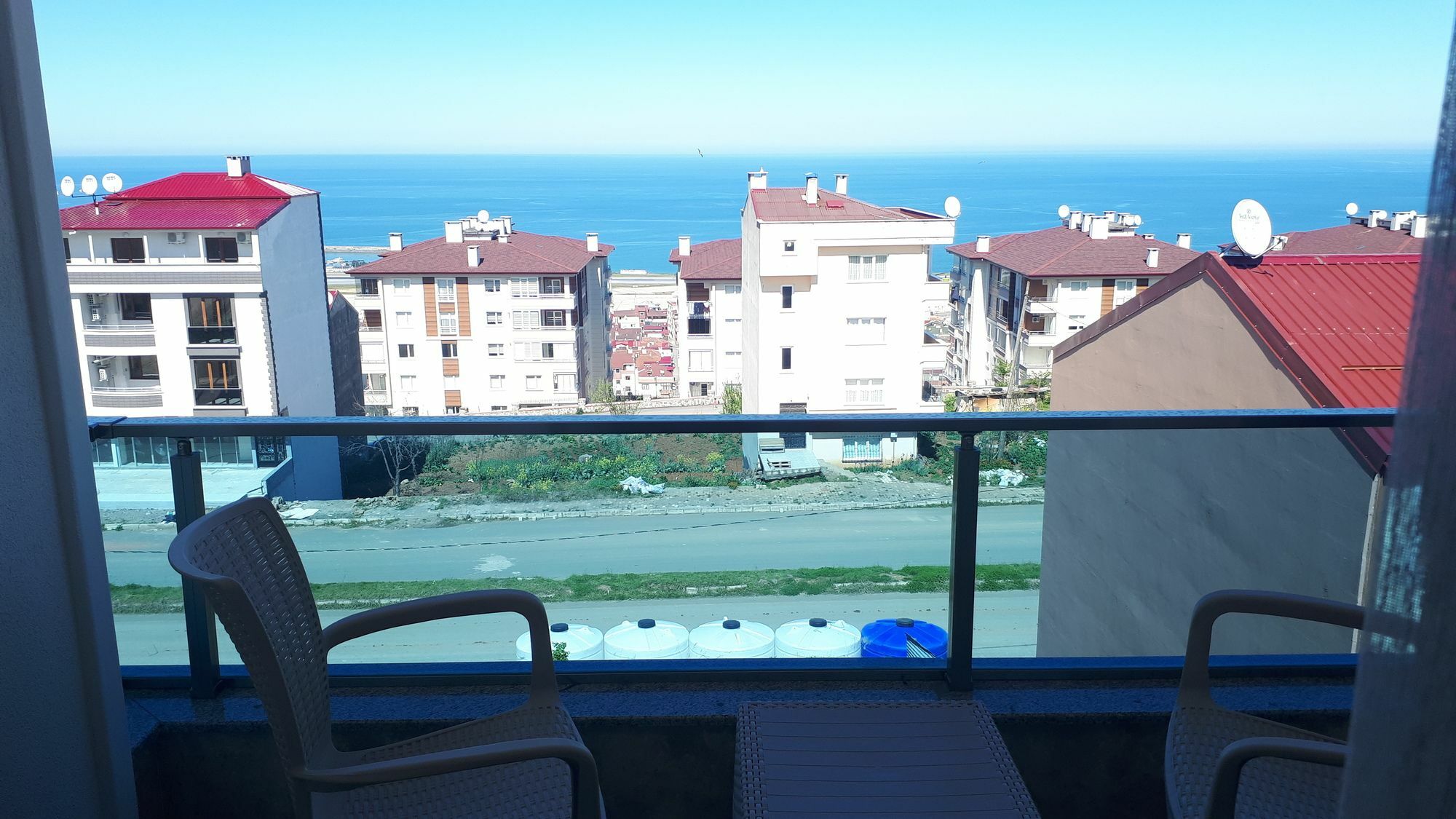 Mavili 2*