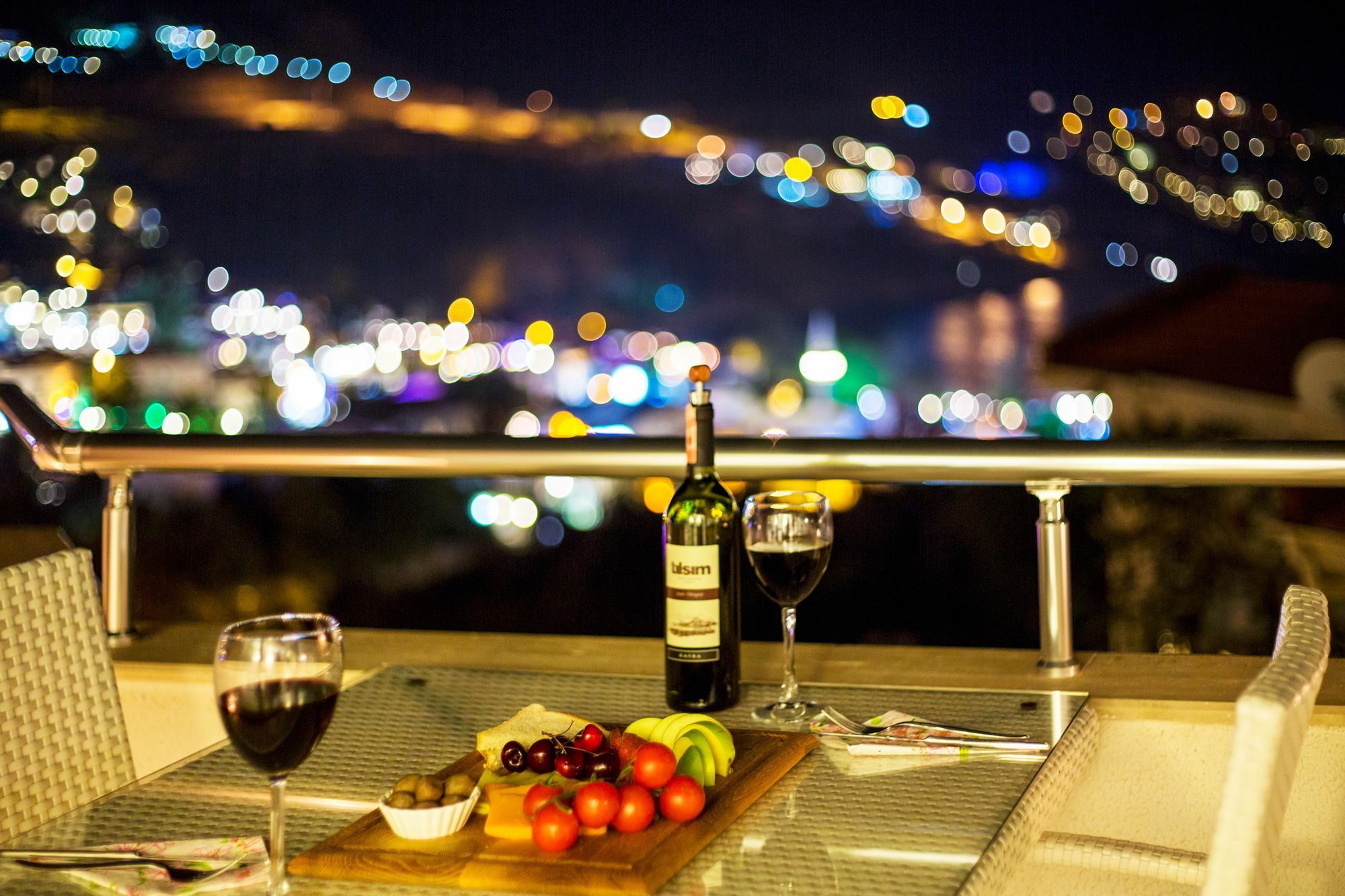 Kalkan Suites Kalkan