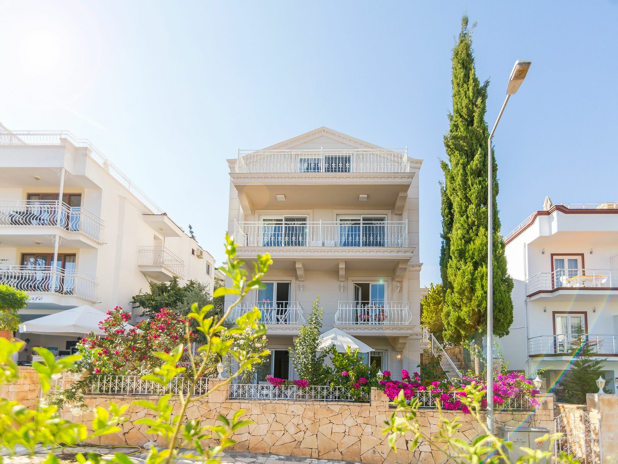 Kalkan Suites Kalkan