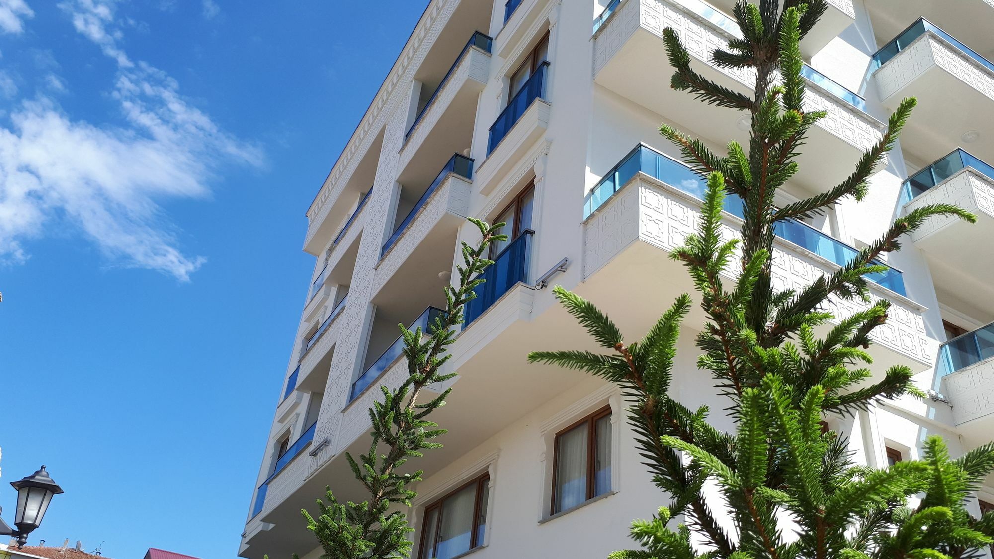 Hotel Mavili