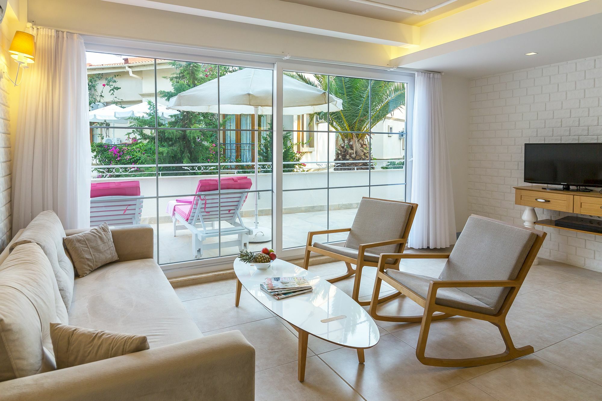 Kalkan Suites * Kalkan