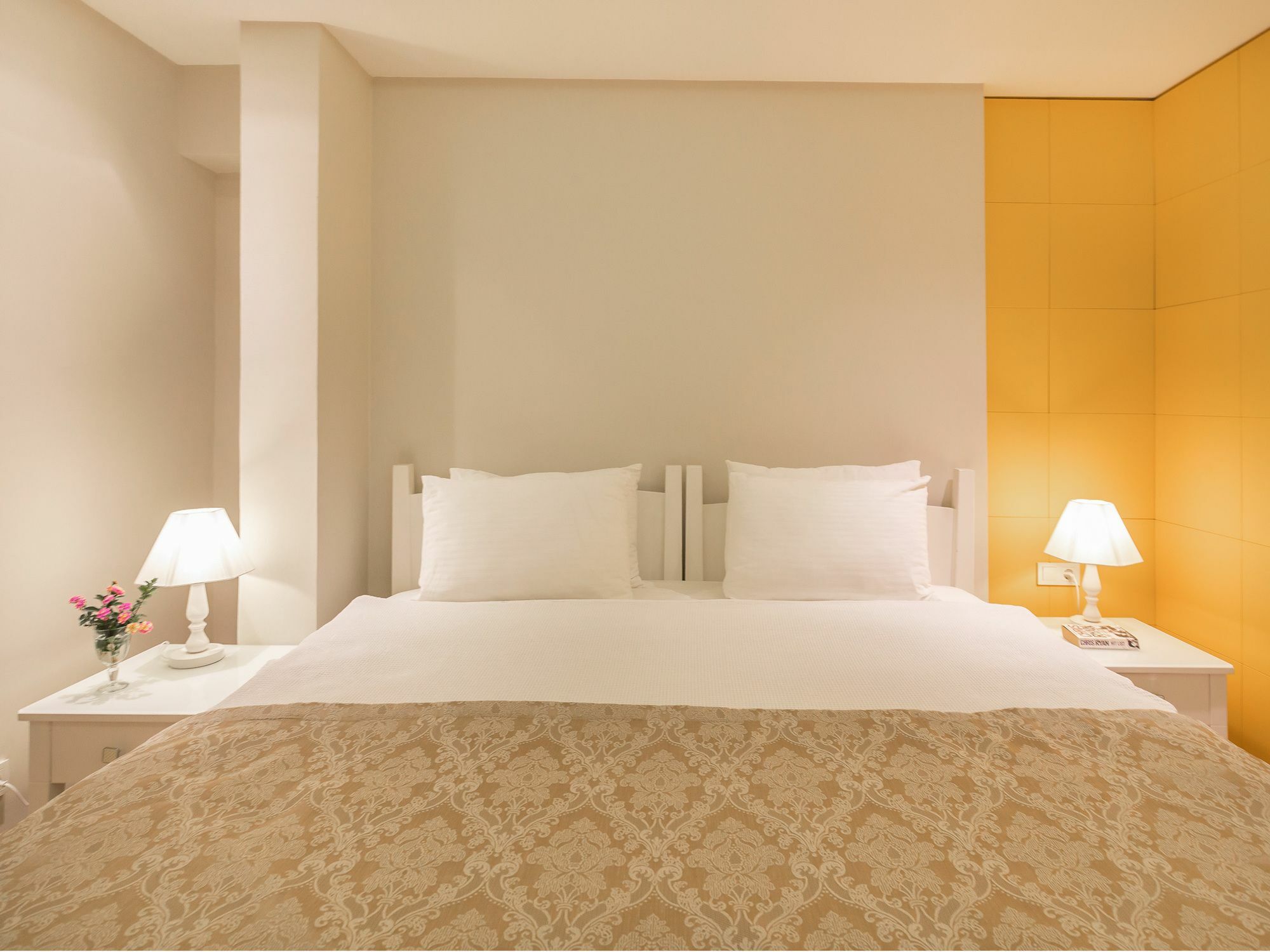 Kalkan Suites Apartment *