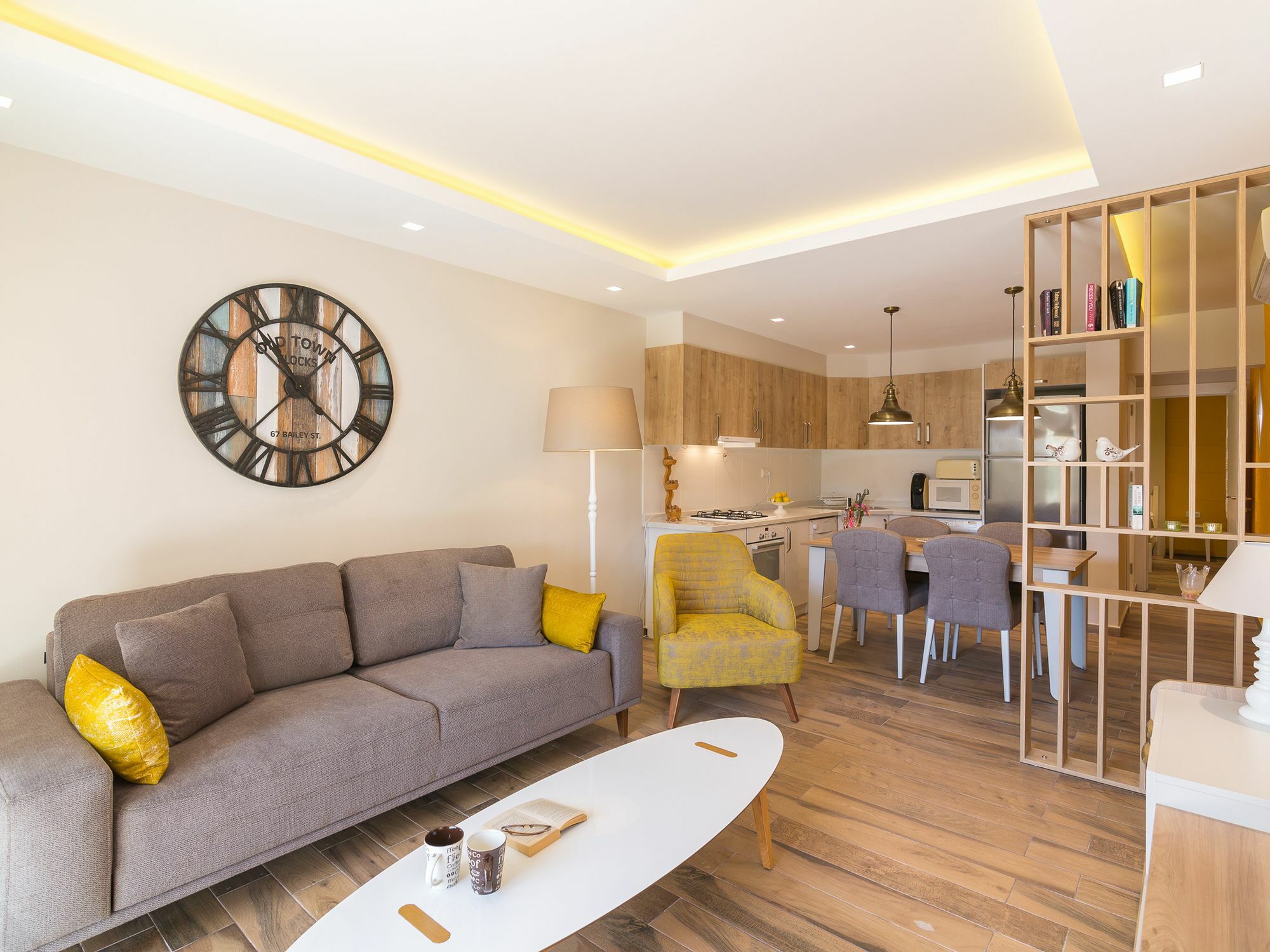 Apartment Kalkan Suites