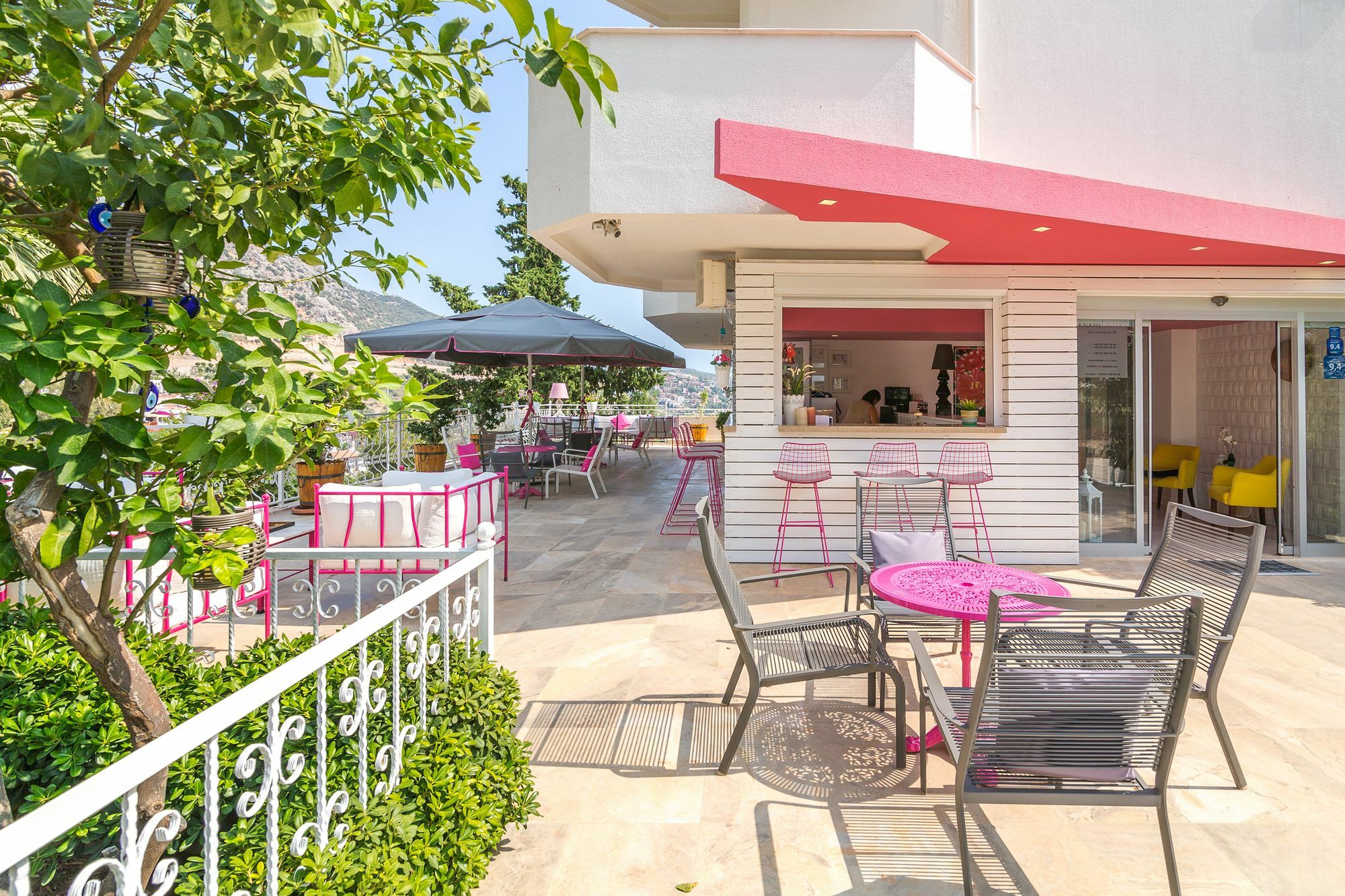 Apartment Kalkan Suites Kalkan