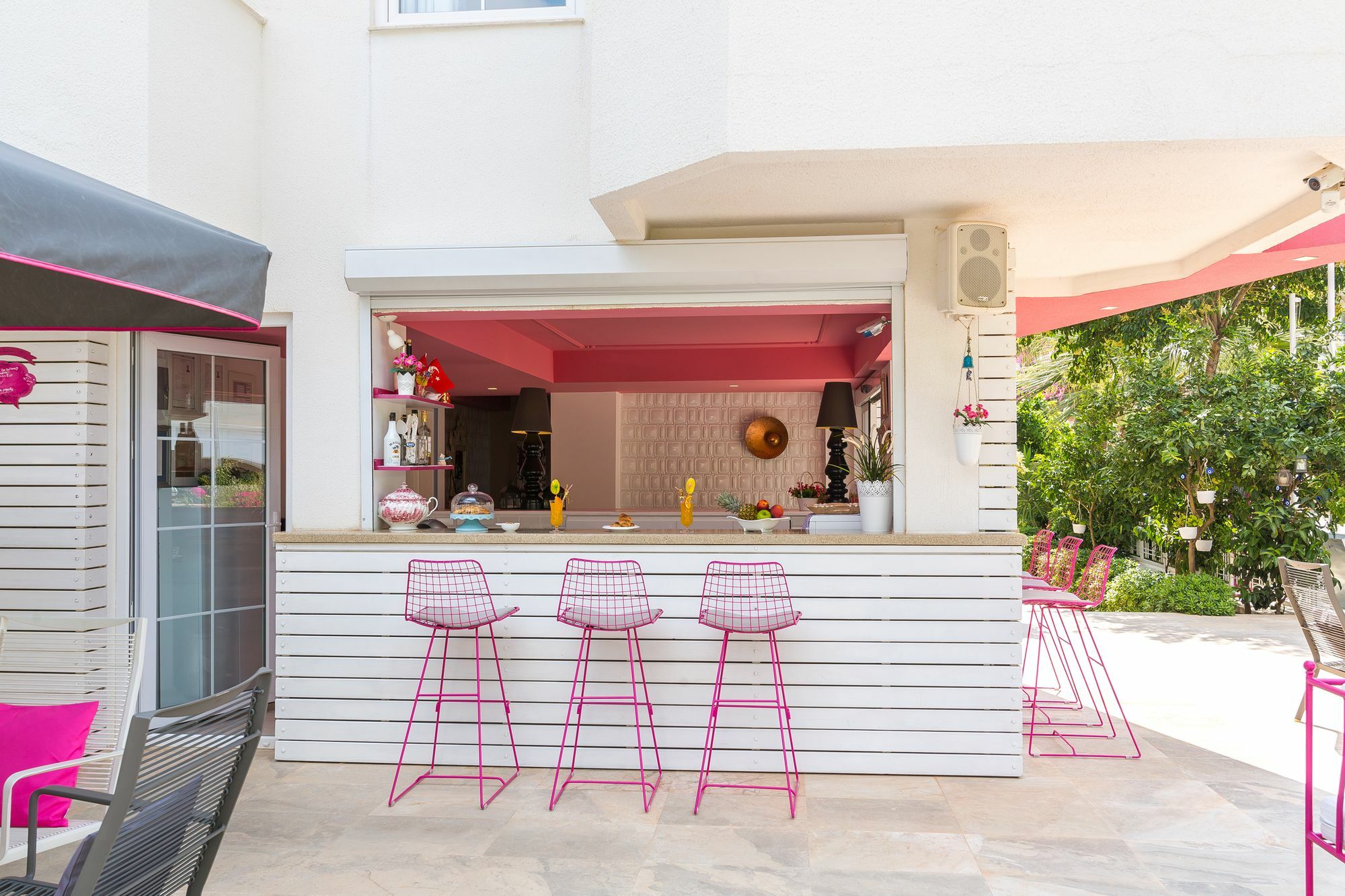 Apartment Kalkan Suites Kalkan