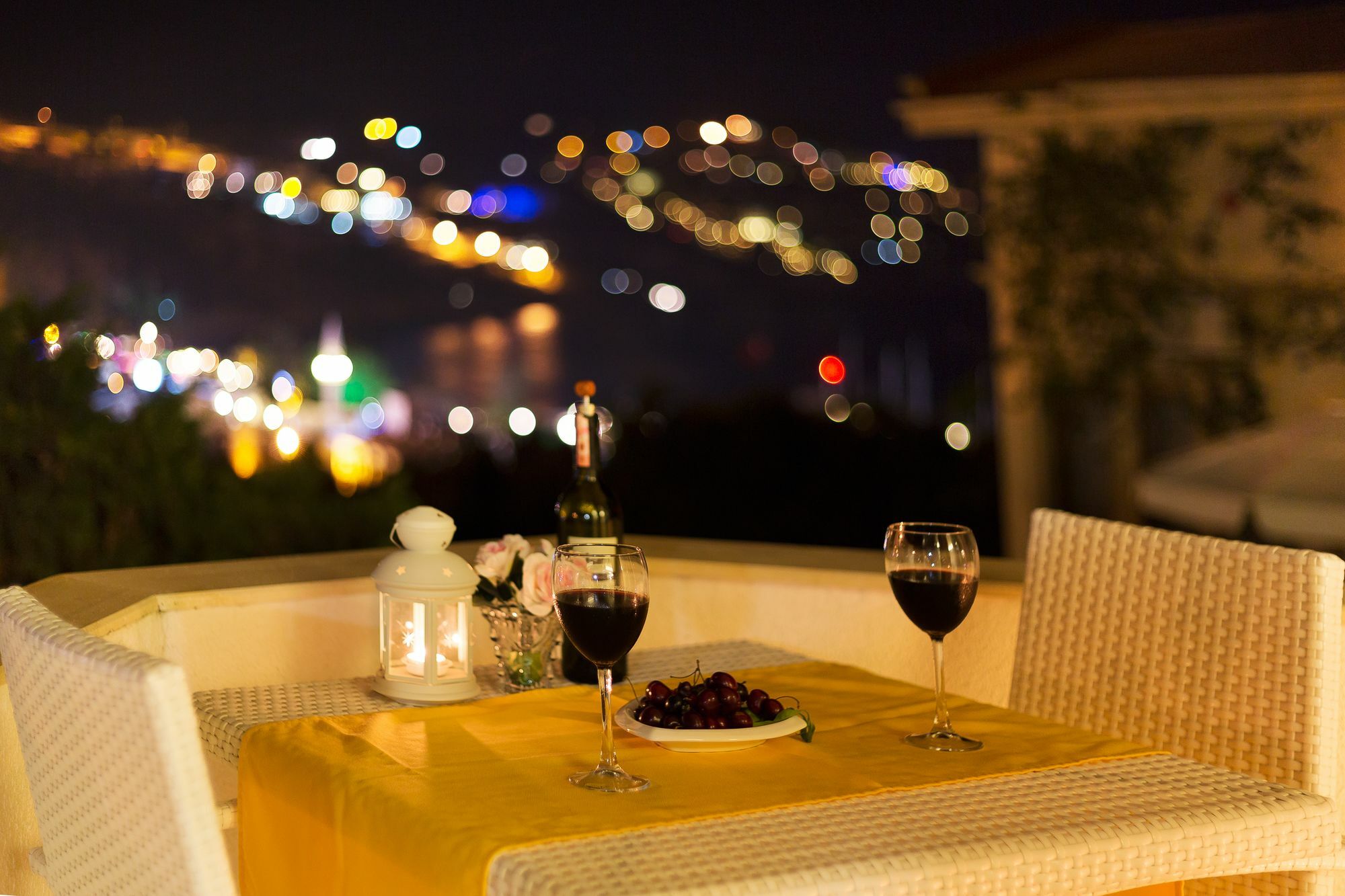 Kalkan Suites Apartment *