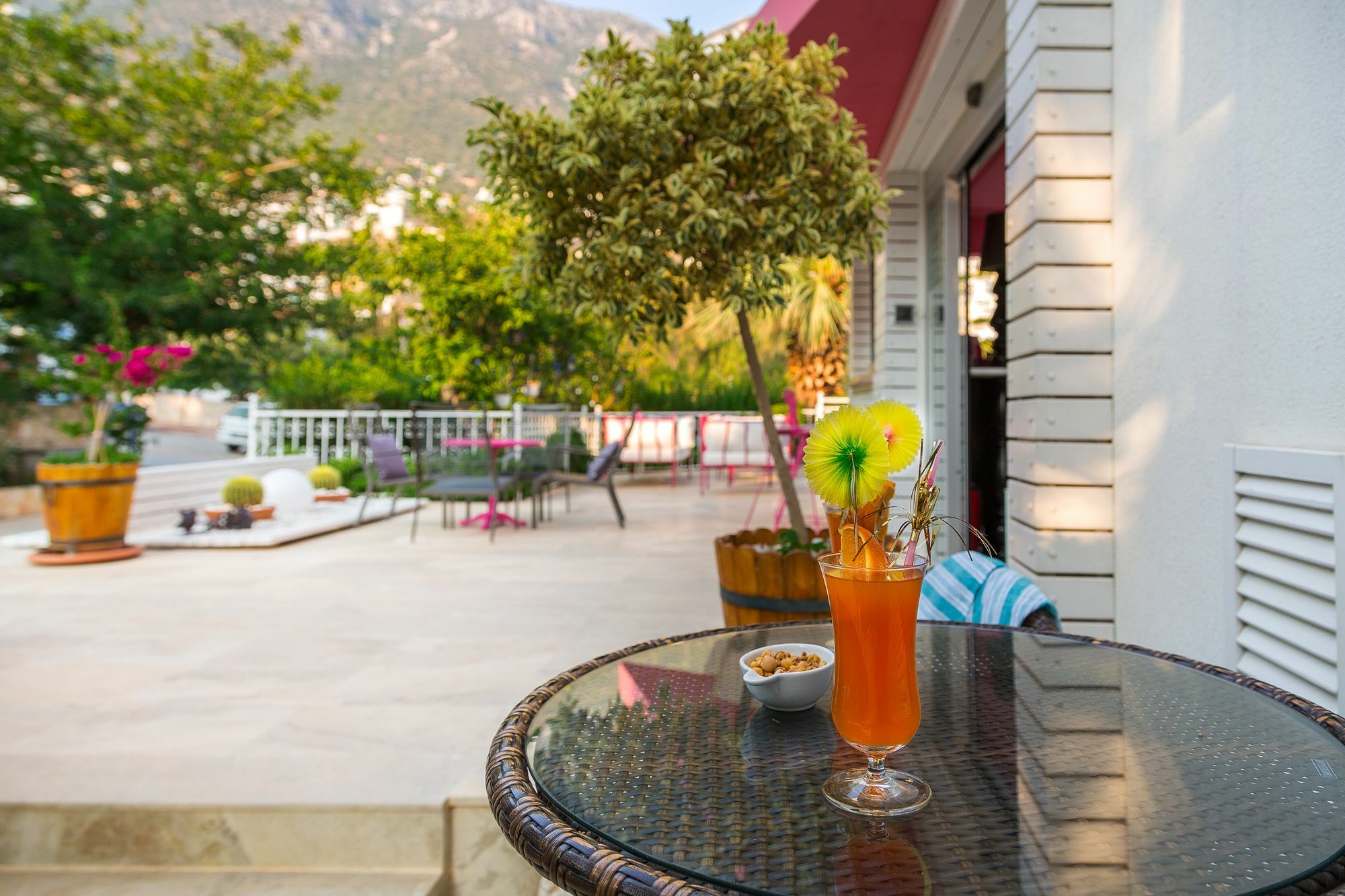 Kalkan Suites Apartment *