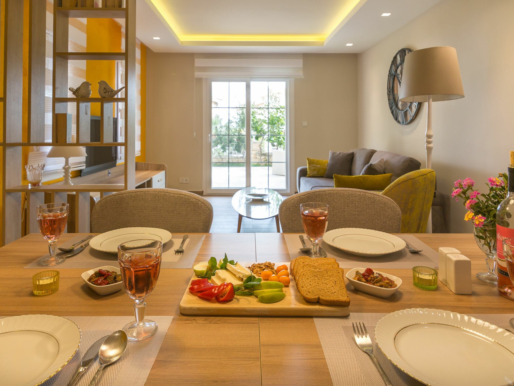 Kalkan Suites Apartment Kalkan