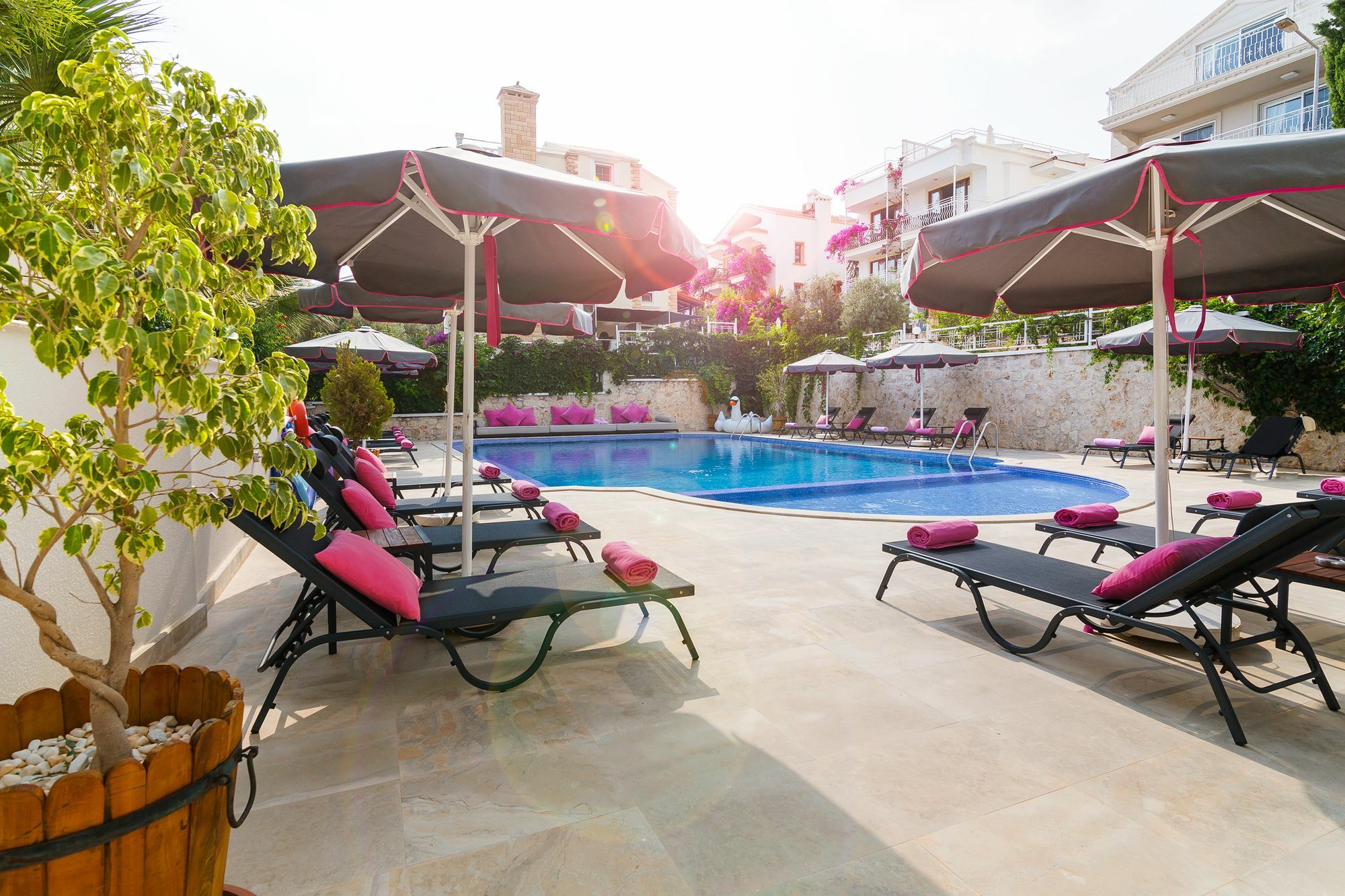 Apartment Kalkan Suites Kalkan
