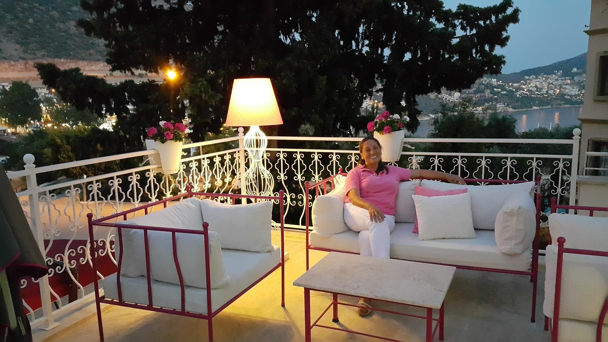 Kalkan Suites Apartment