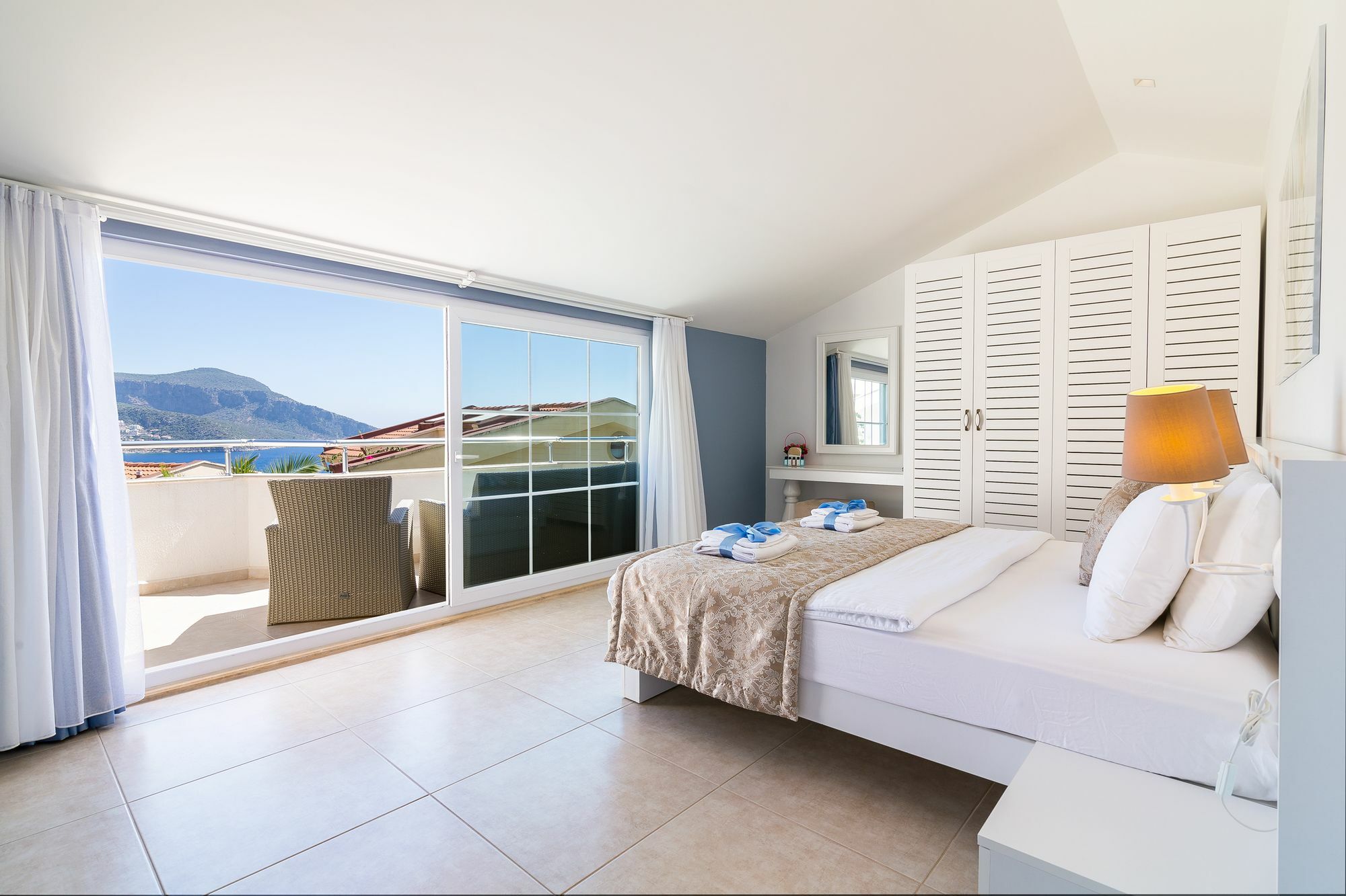 Apartment Kalkan Suites Kalkan