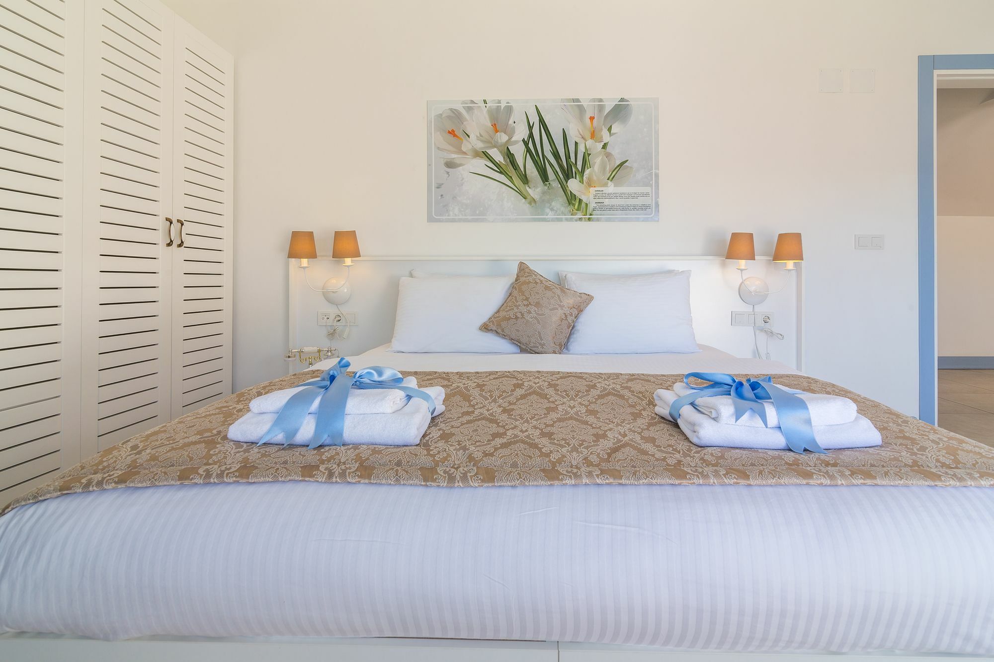Kalkan Suites Kalkan