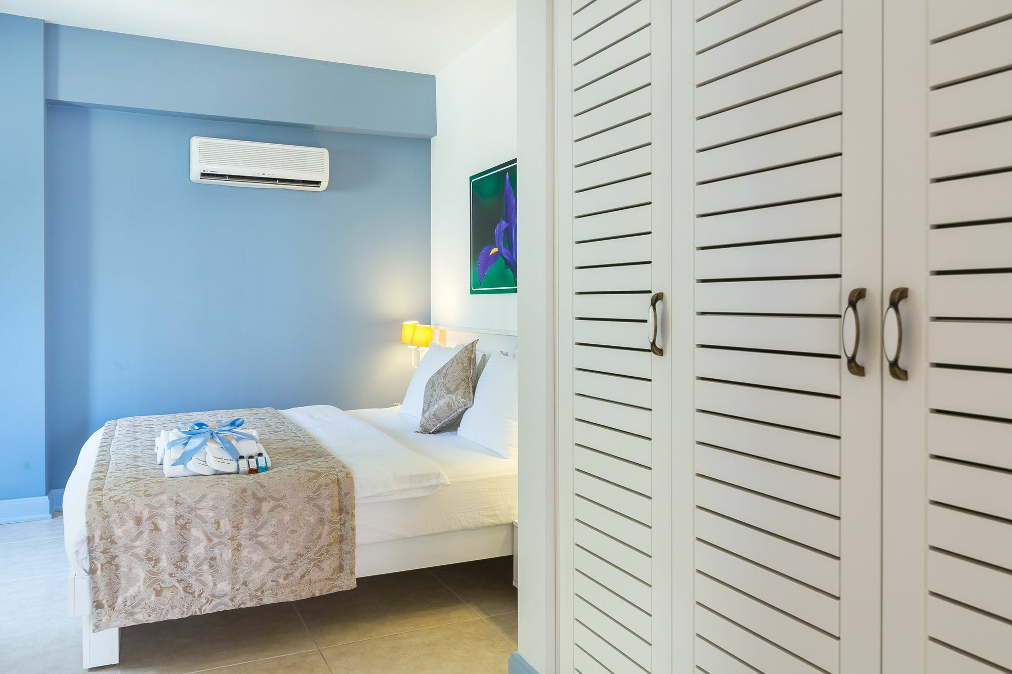 Kalkan Suites *