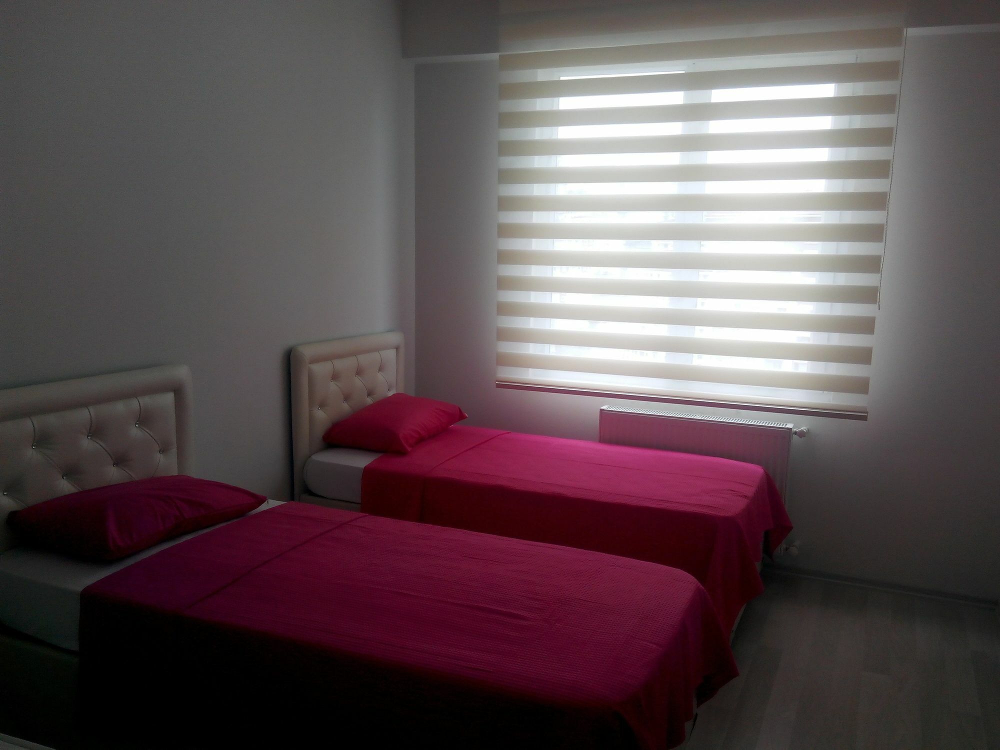 Apartment Karabina Trabzon
