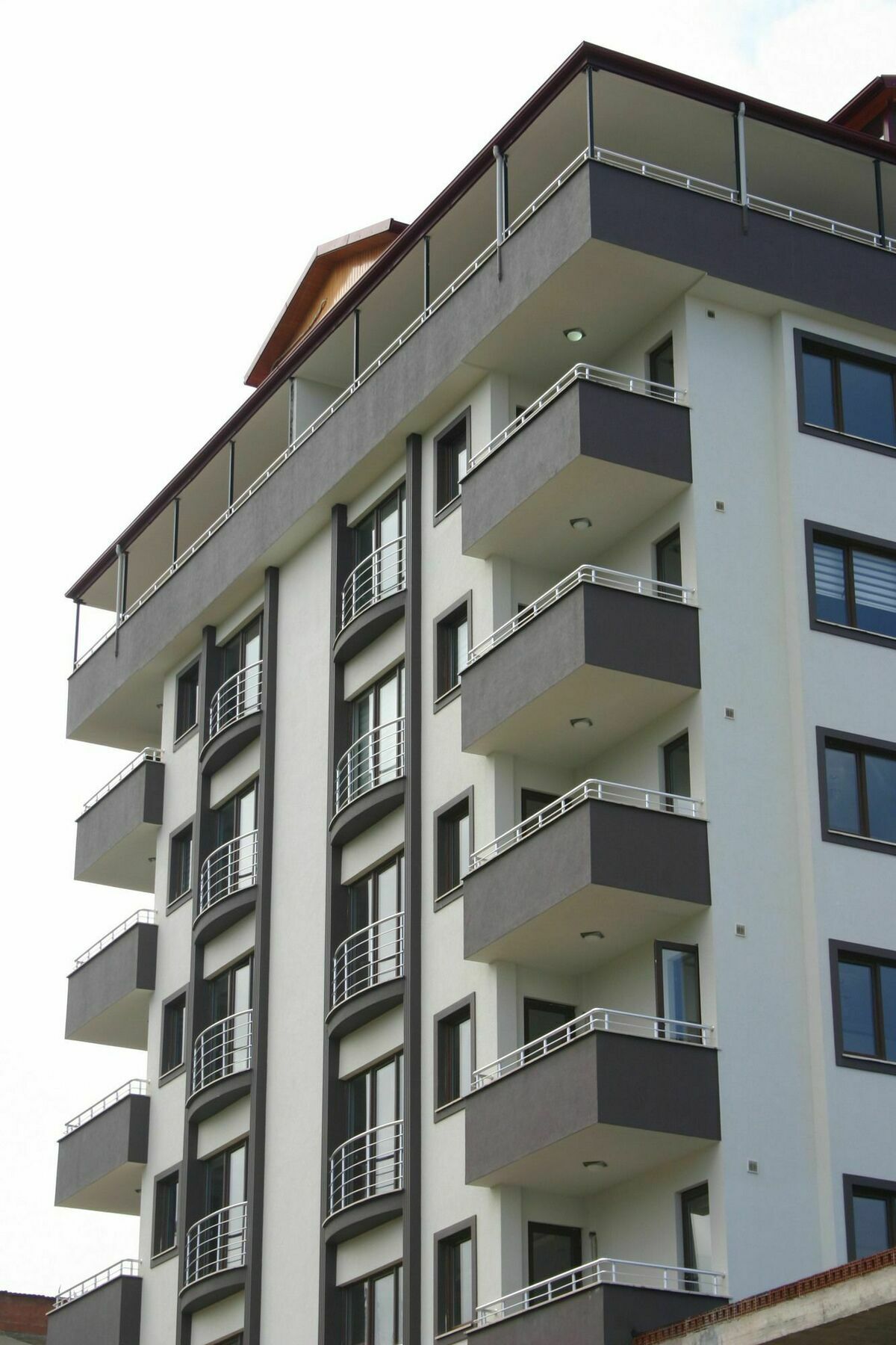 Royal Seza Aparthotel
