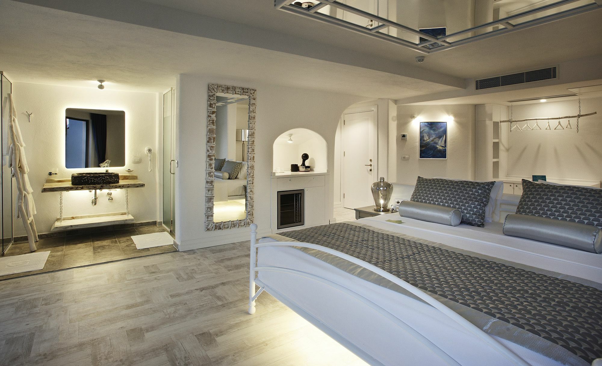 Alley Prime Hotel Kas