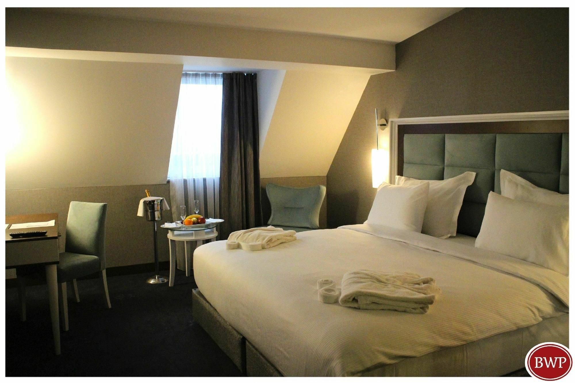Premier Sakarya Hotel Sakarya (Marmara)