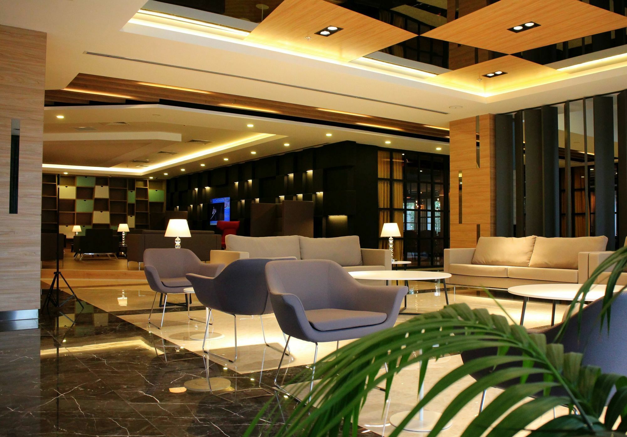 Premier Sakarya Hotel 5*