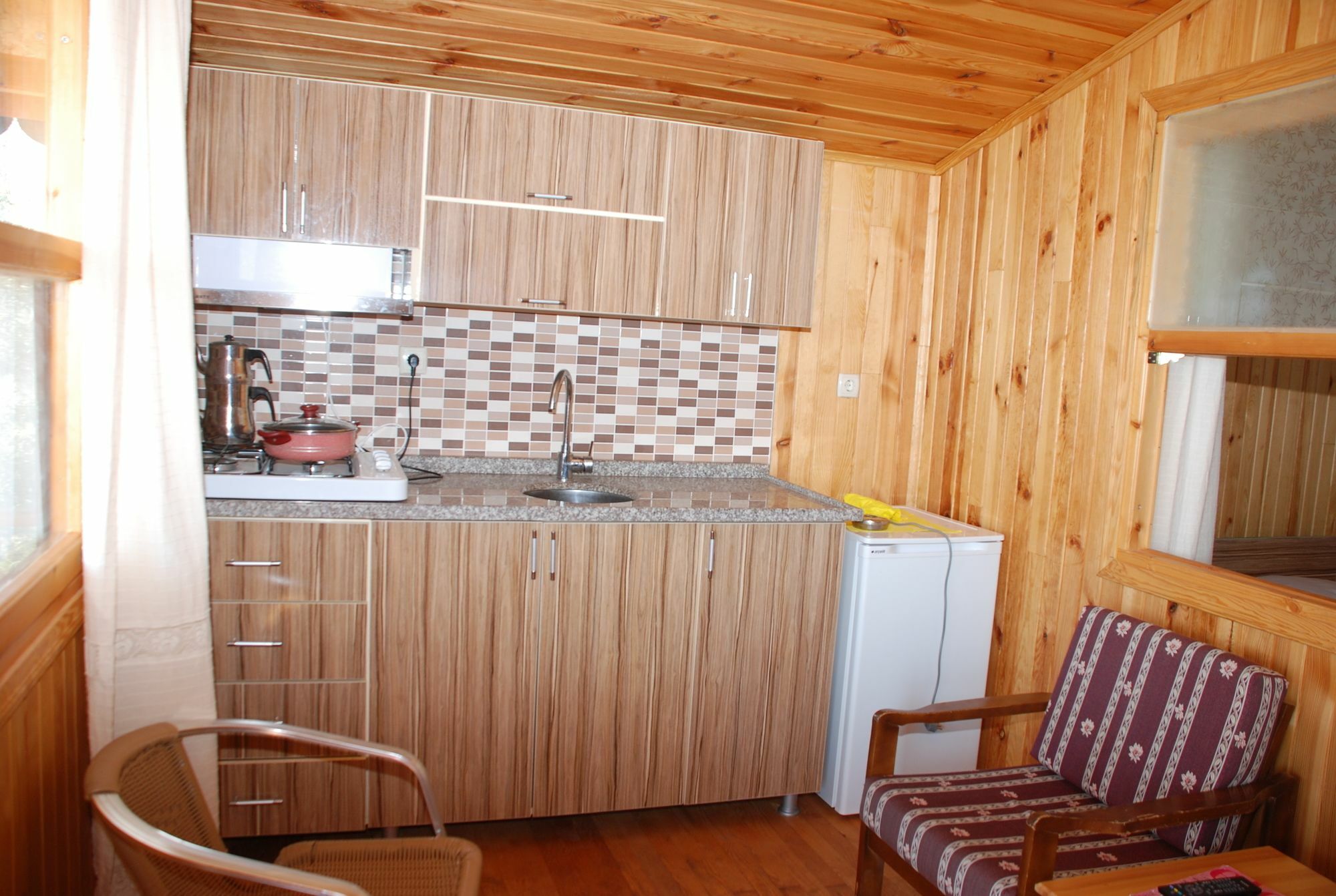 Hamarat Hotel Kas
