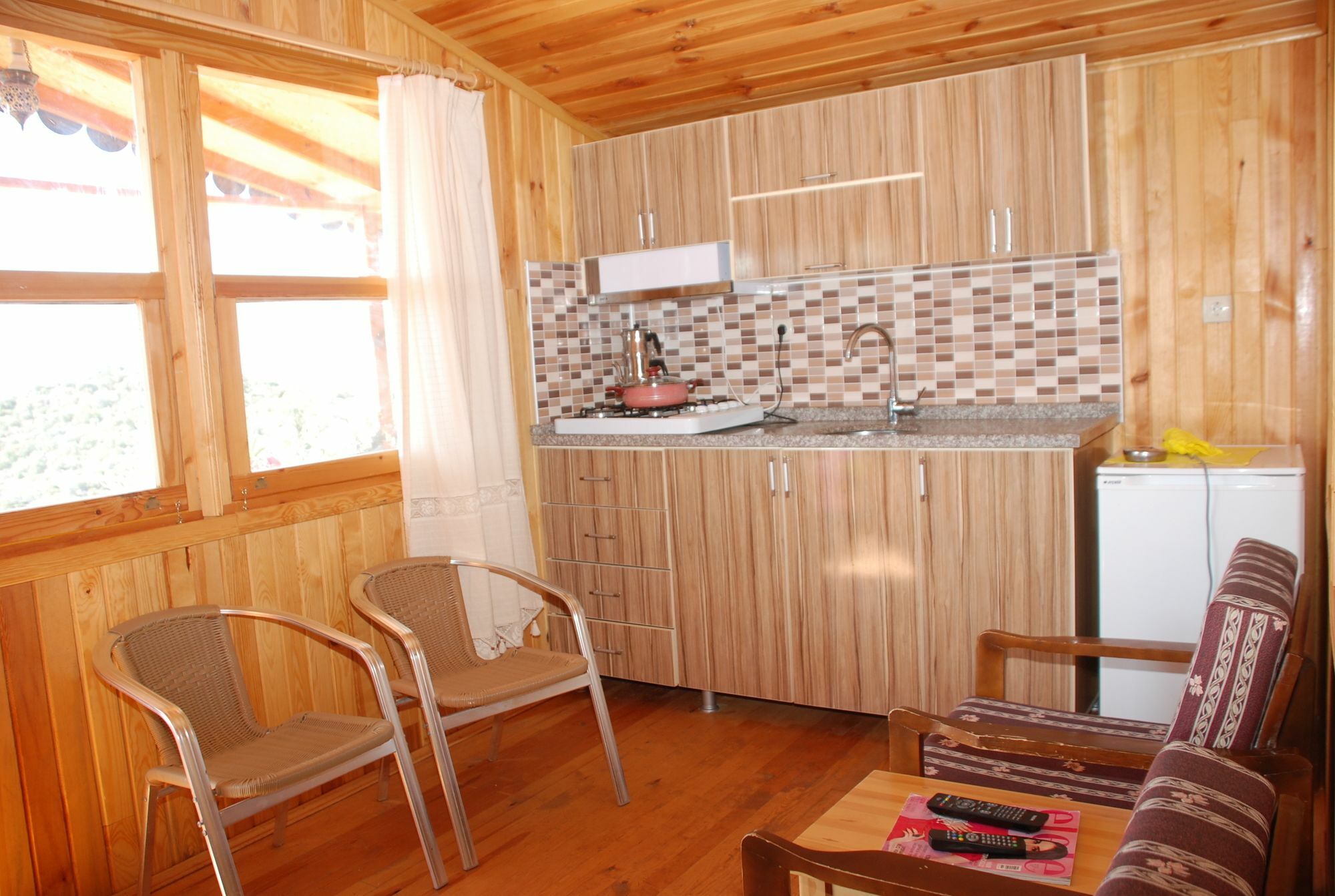 Hamarat Hotel