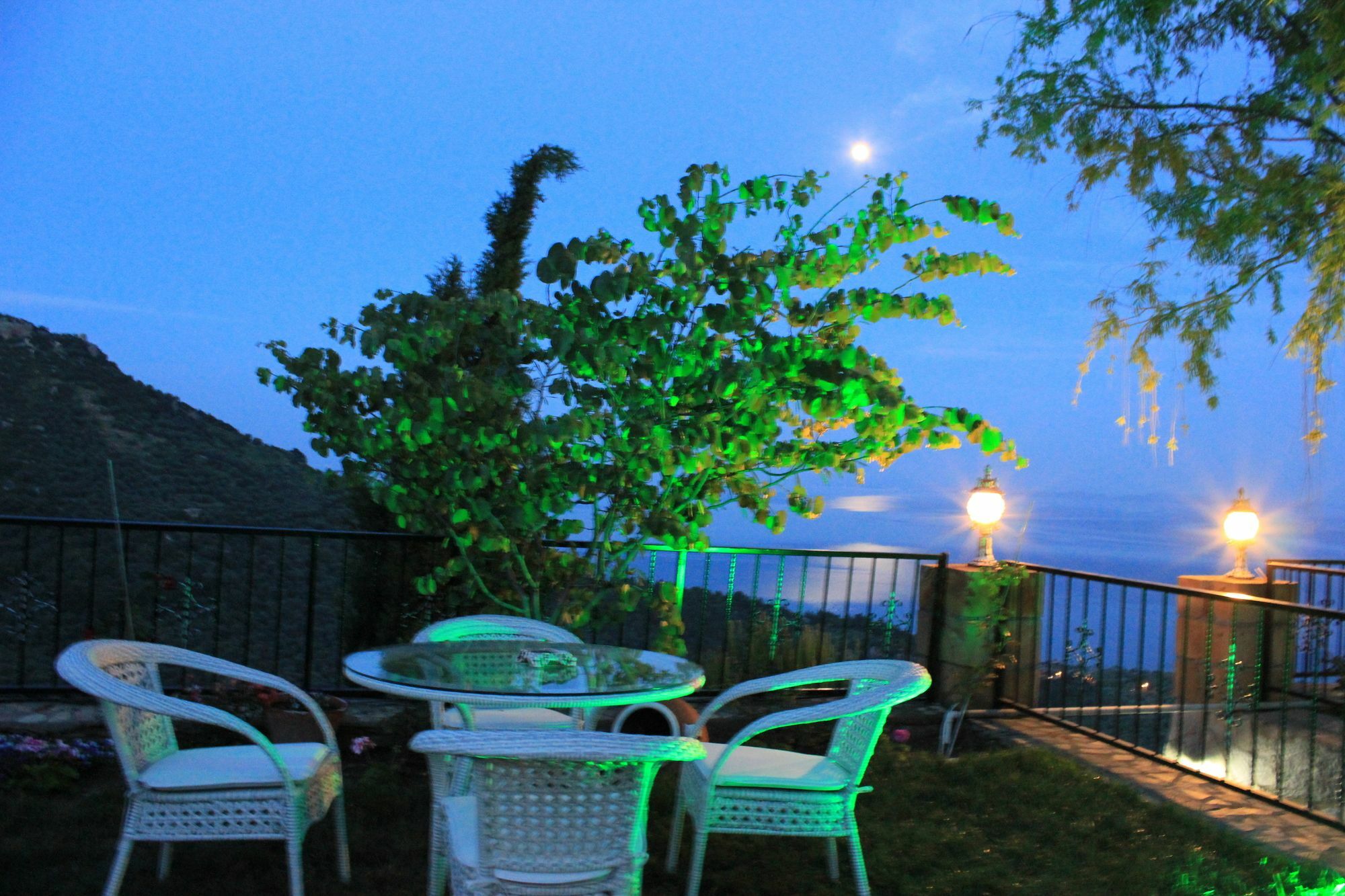 Assos Kartal Yuvasi 3*