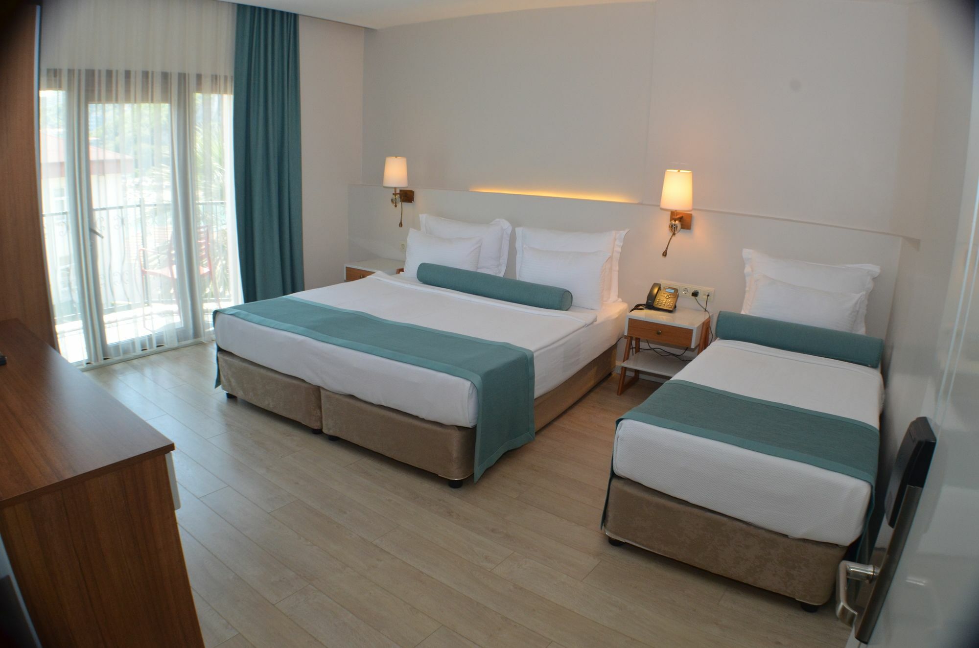 Sardinia 2* Amasra