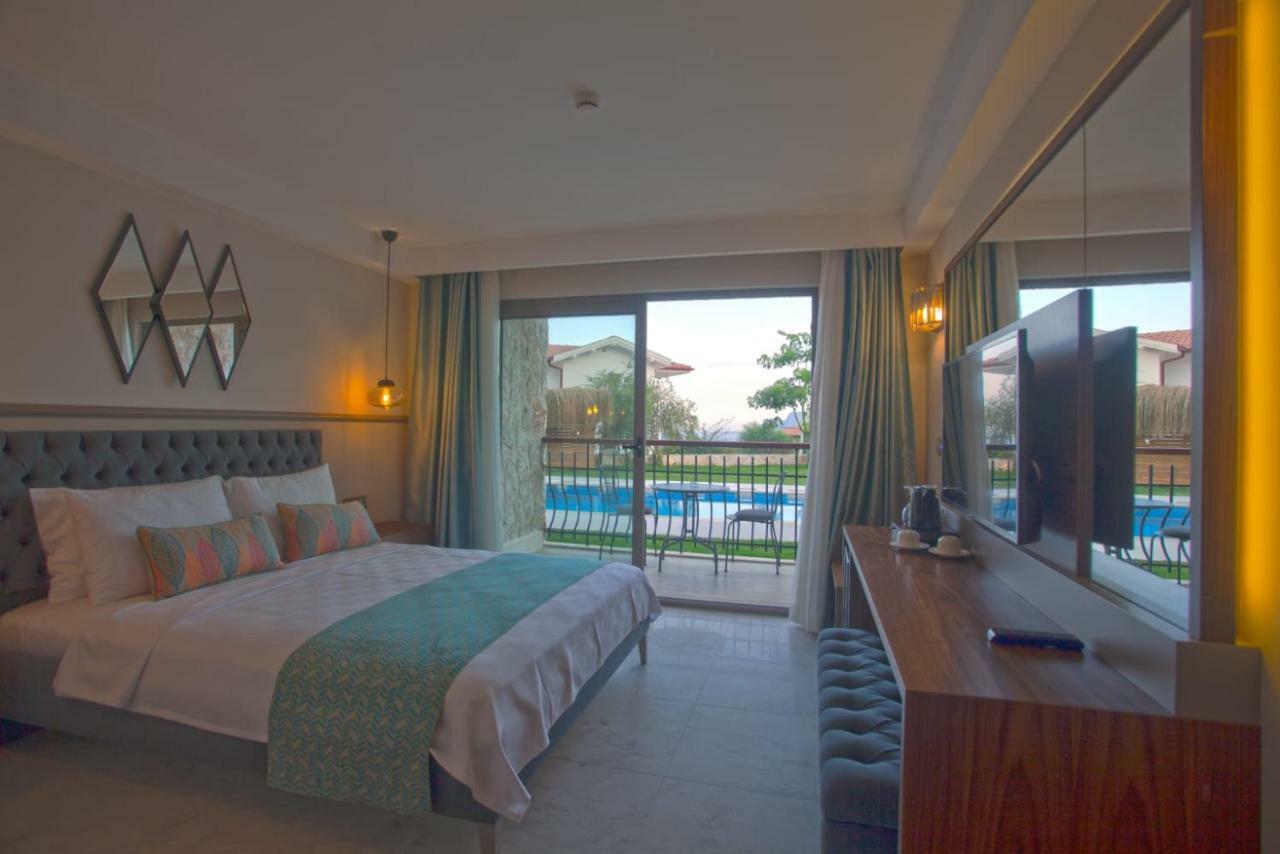 Molino Hotel Kas