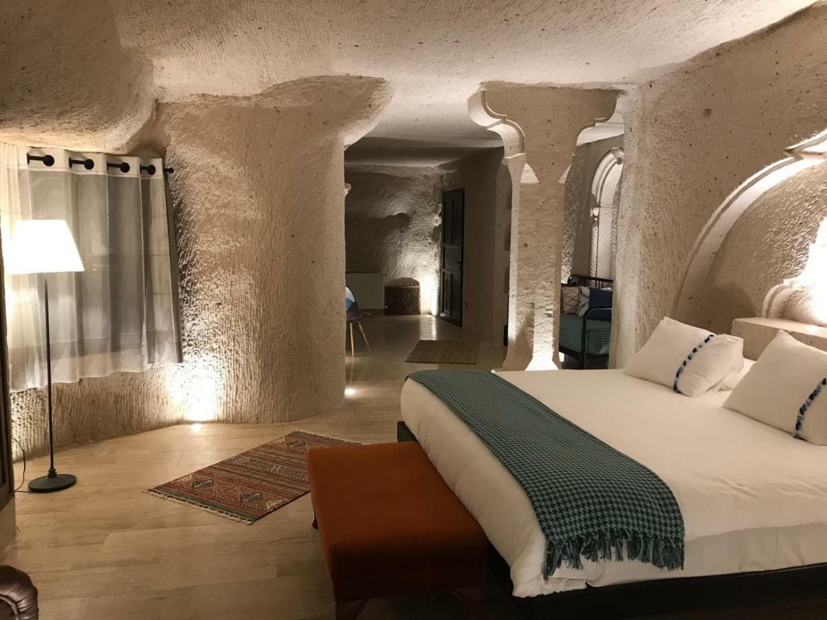 Corner In Cappadocia Bed & Breakfast