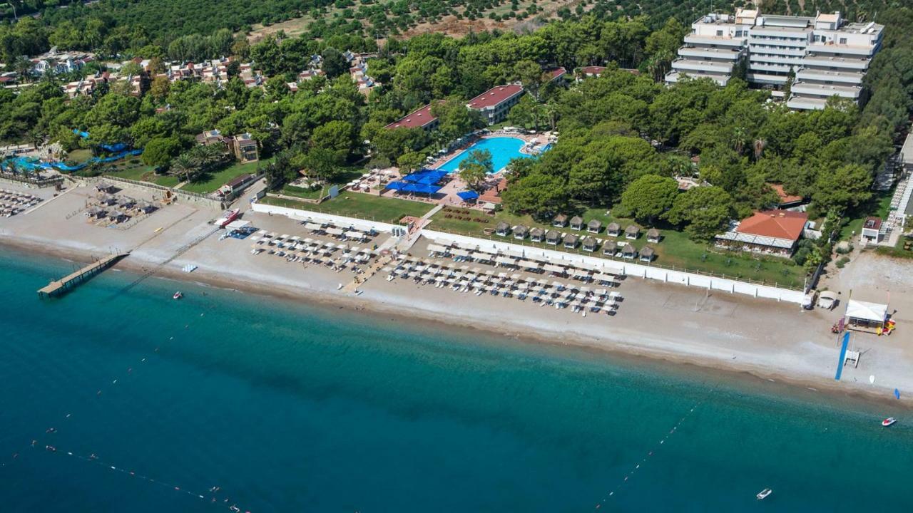 Fun & Sun Club Saphire 4*