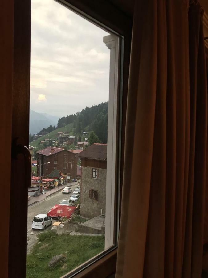 Aparthotel Delux