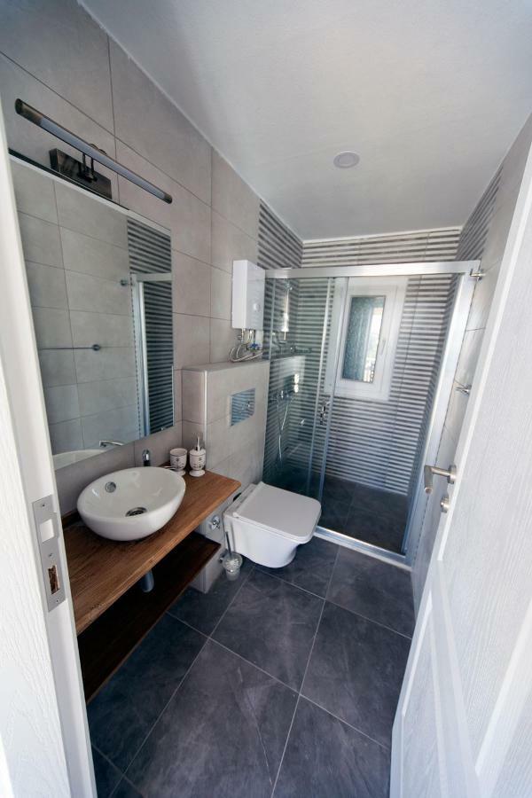 Metins Hotel