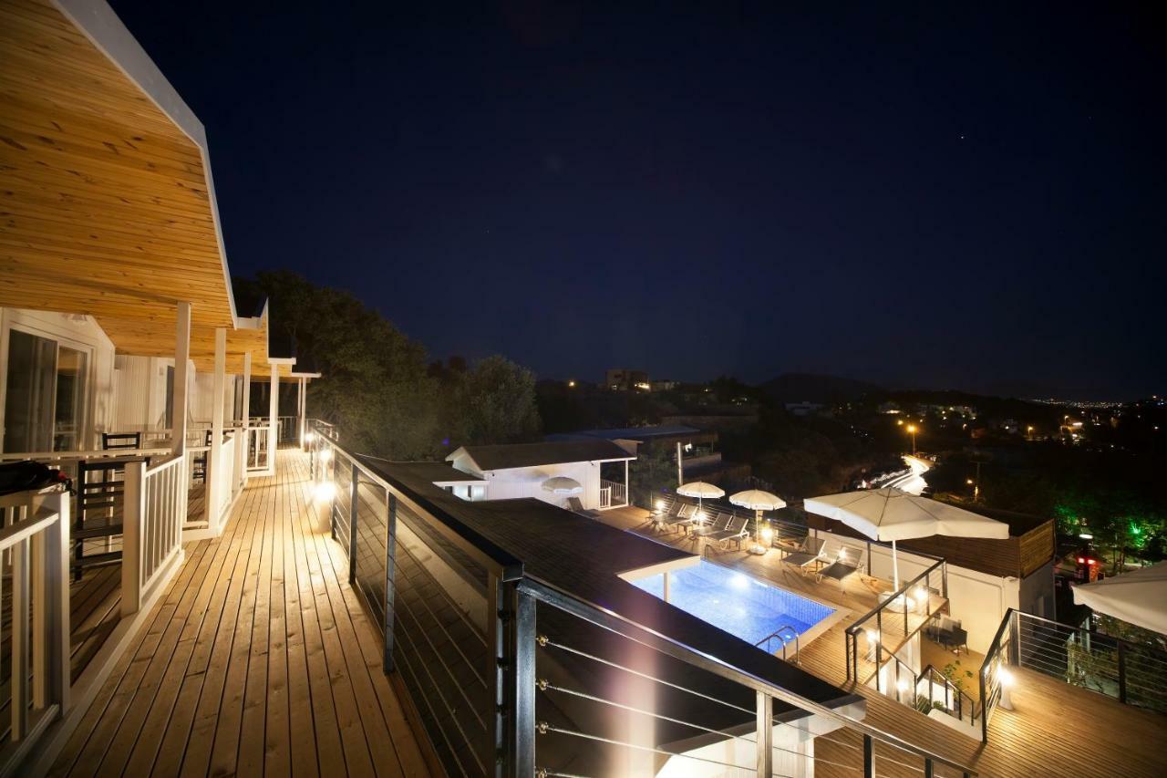 Metins Hotel *