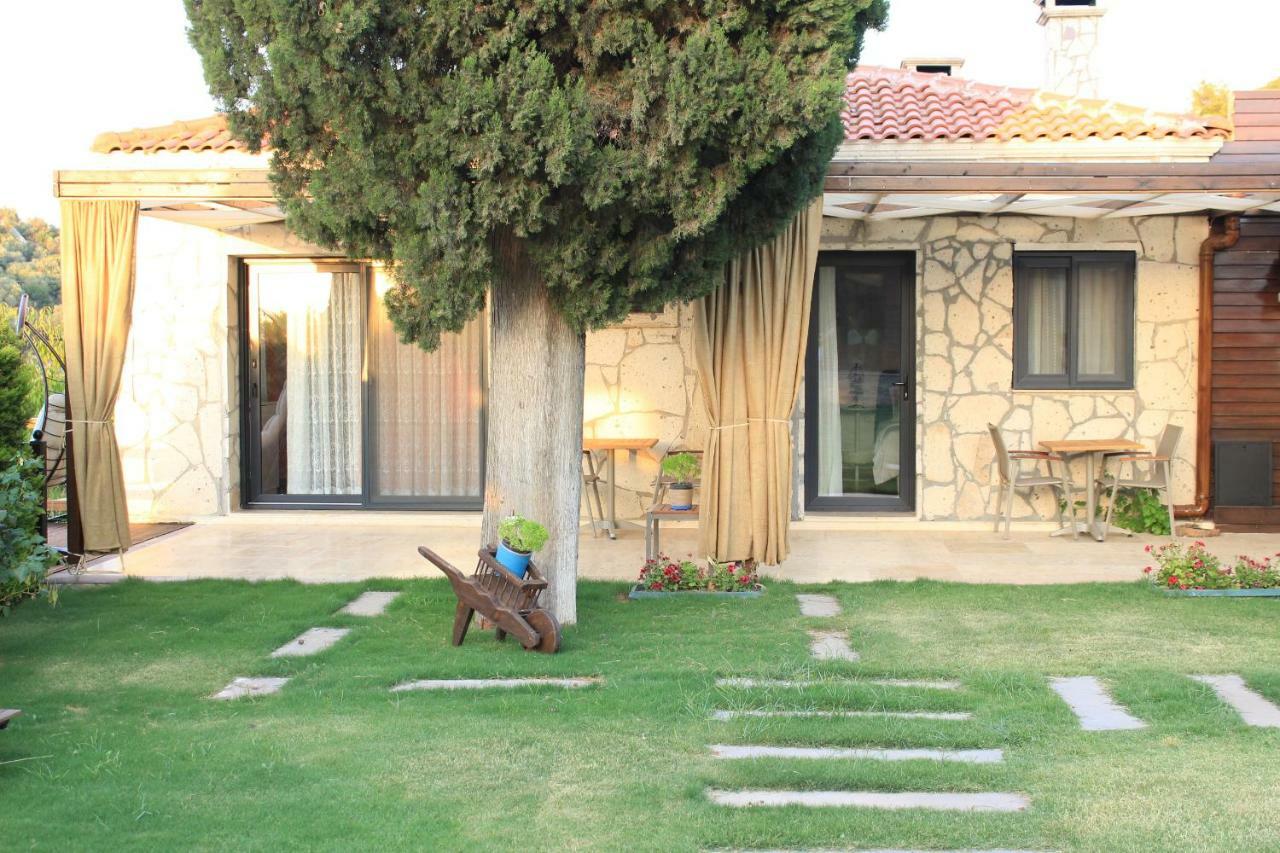 Hotel Turnabogazi Ciftlik Evleri *