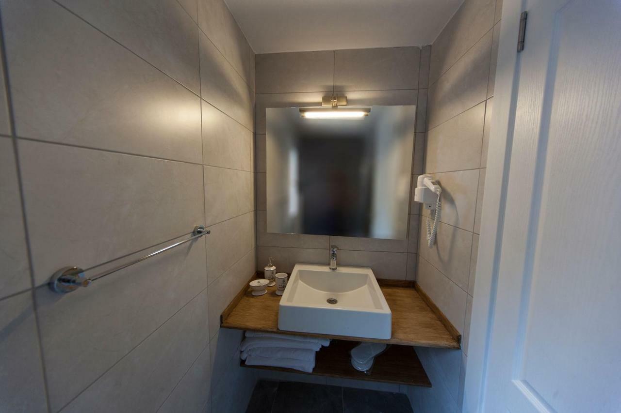Hotel Metins