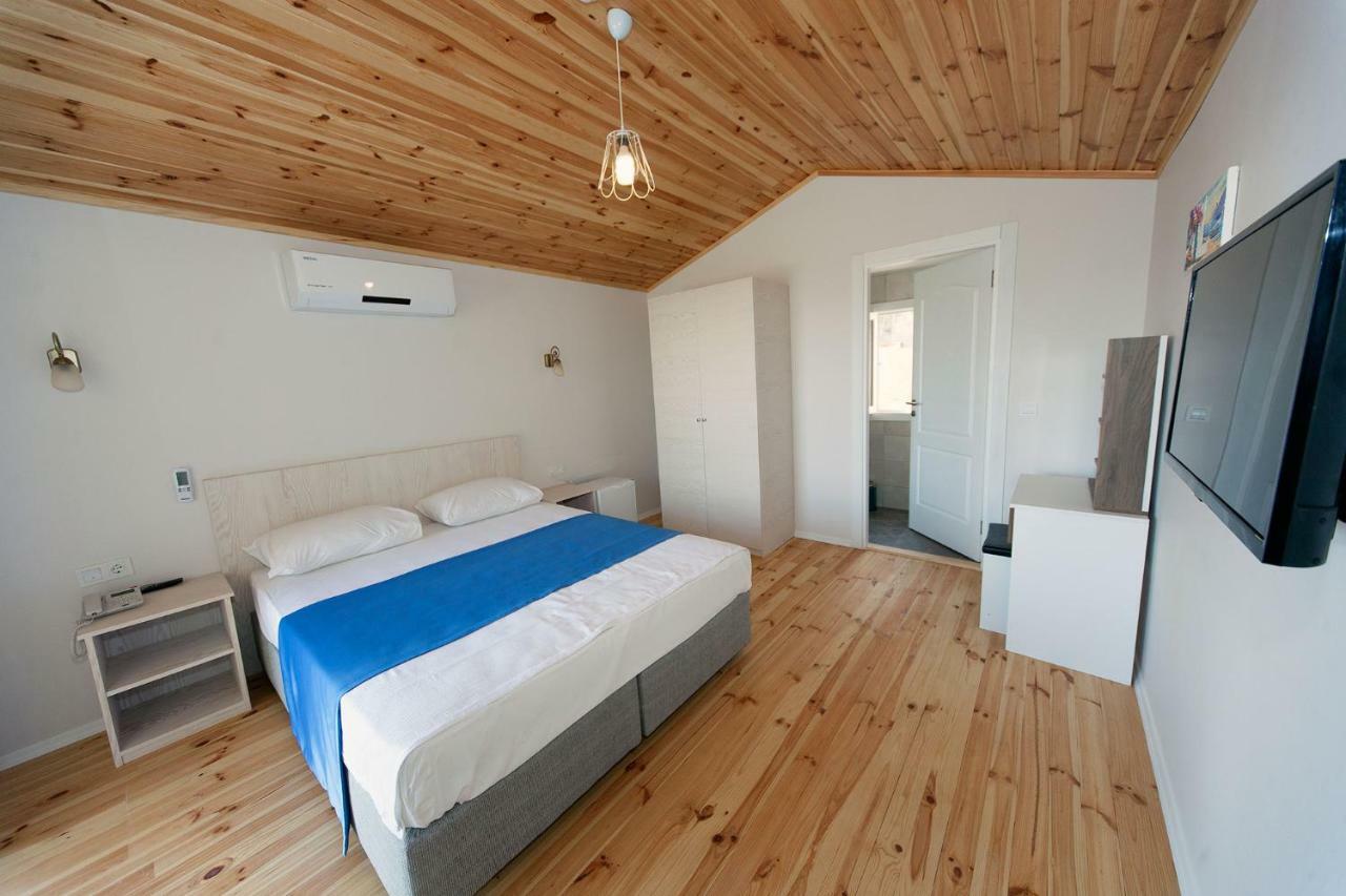 Metins Hotel