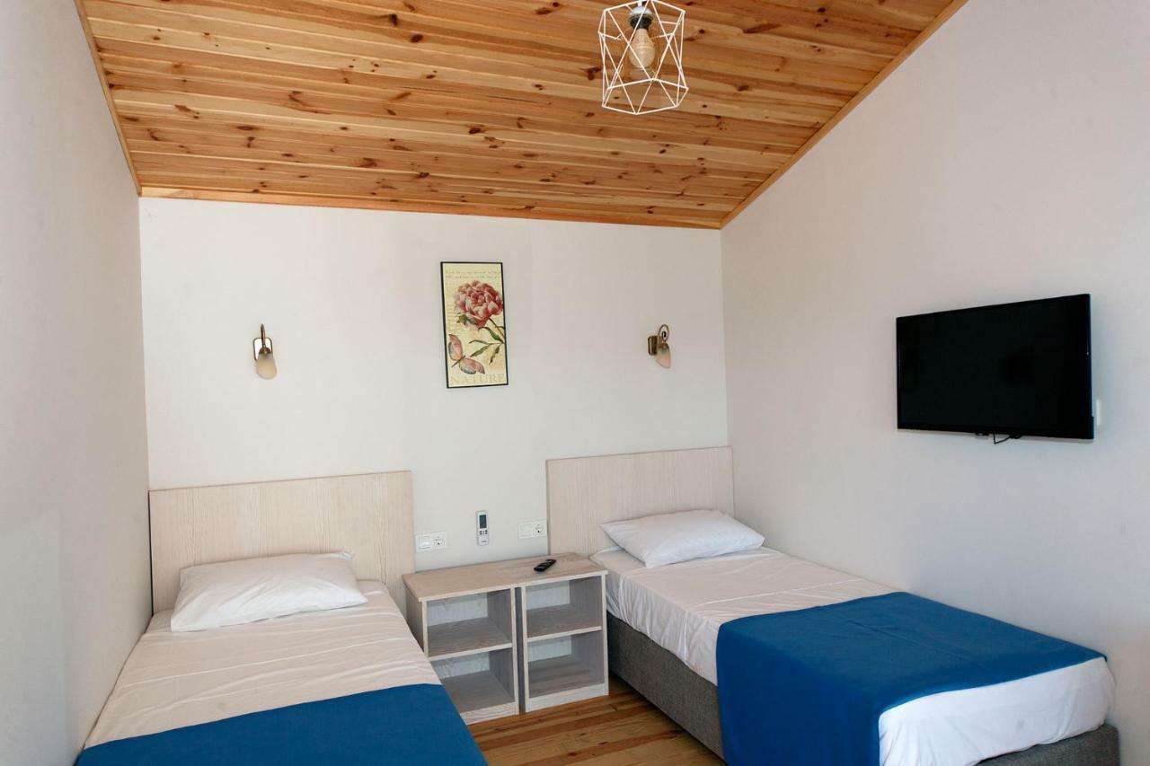 Hotel Metins *